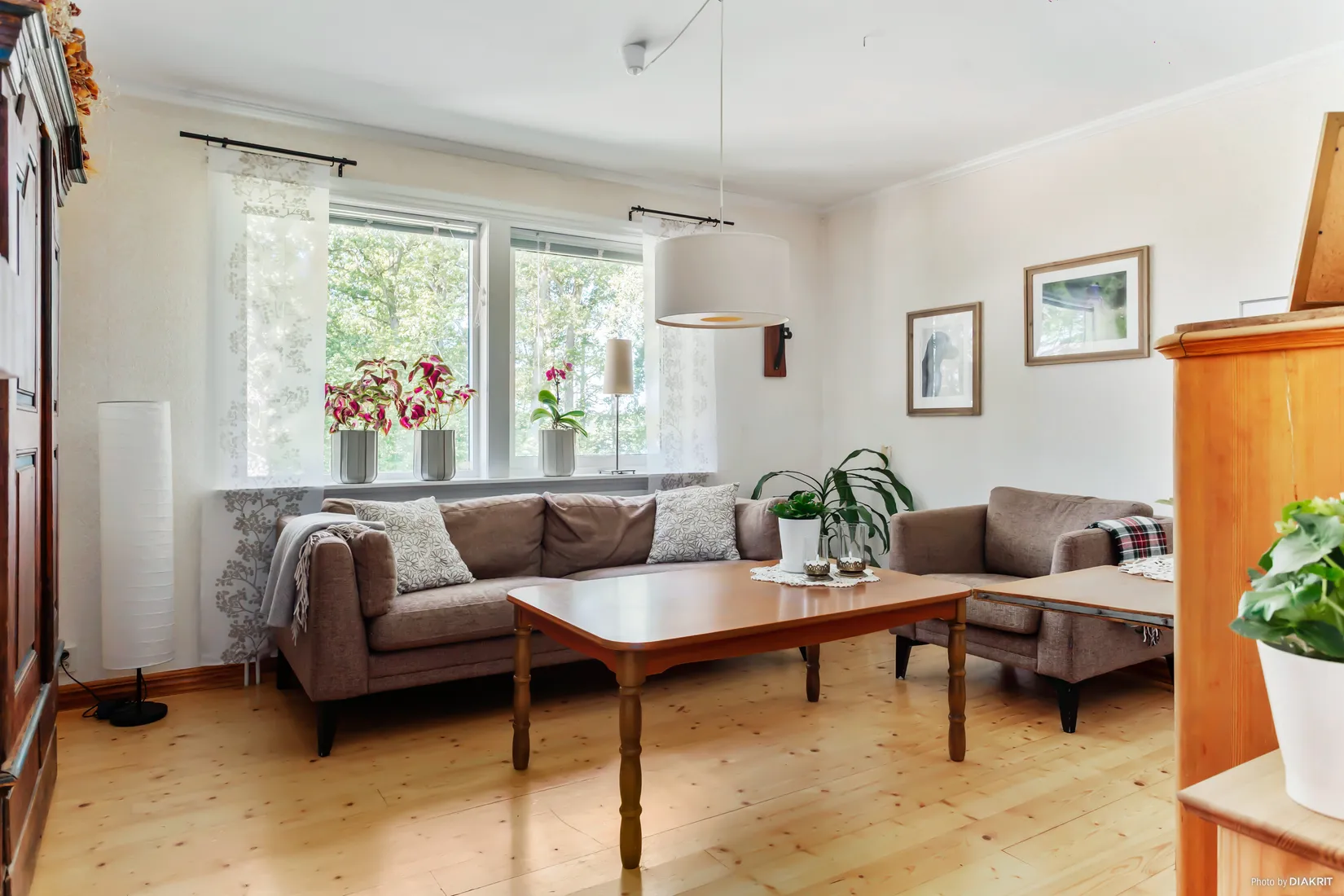 Villa, Gåvetorp Flattebacken 1, Alvesta
