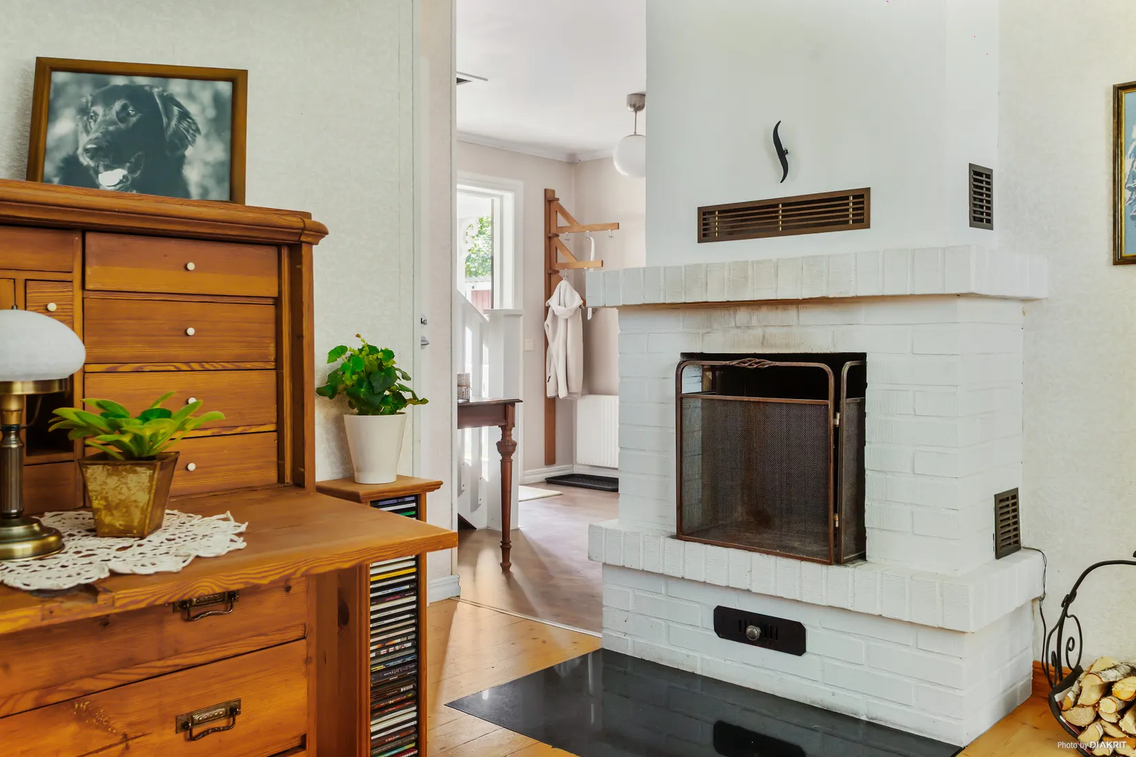 Villa, Gåvetorp Flattebacken 1, Alvesta