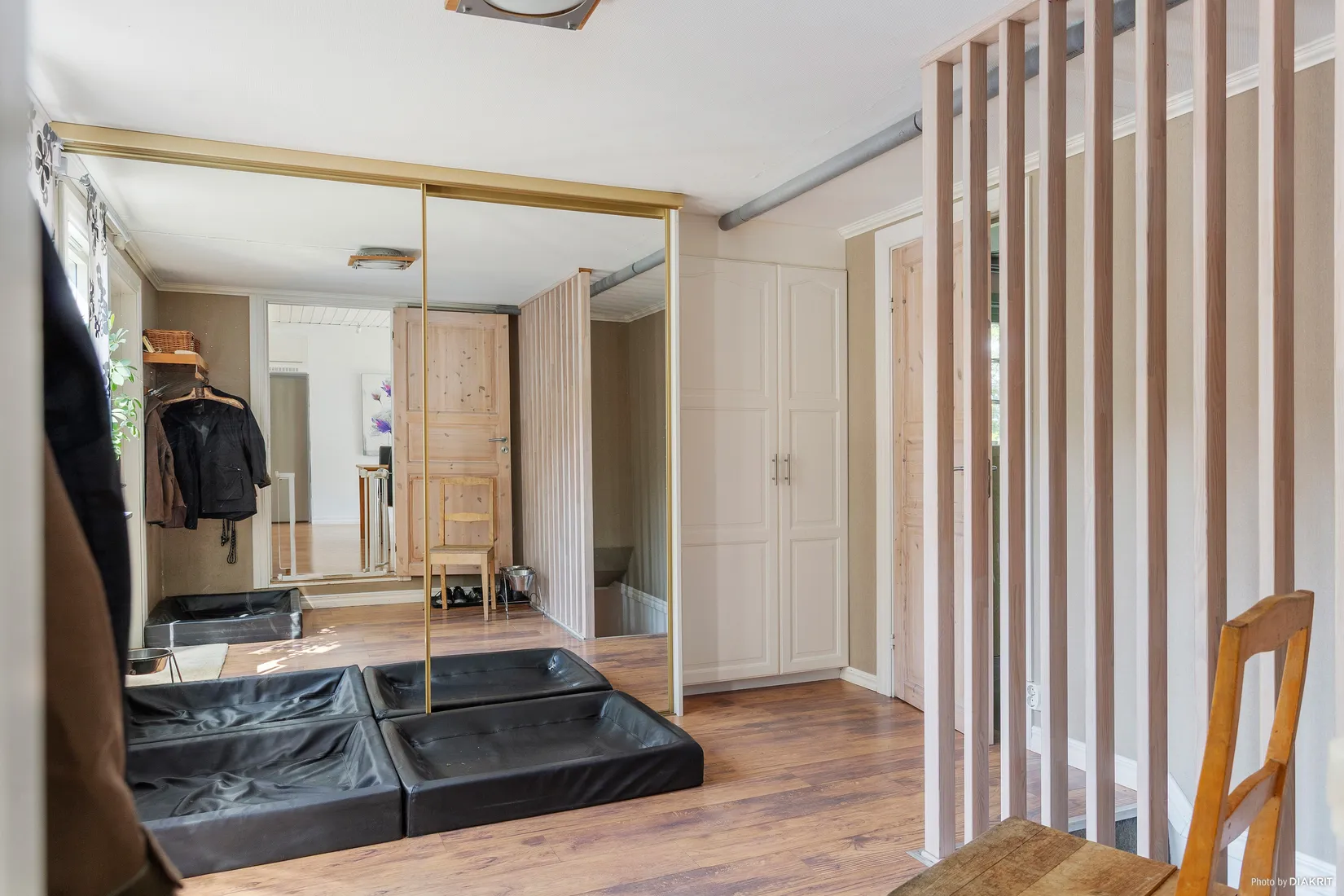 Villa, Gåvetorp Flattebacken 1, Alvesta
