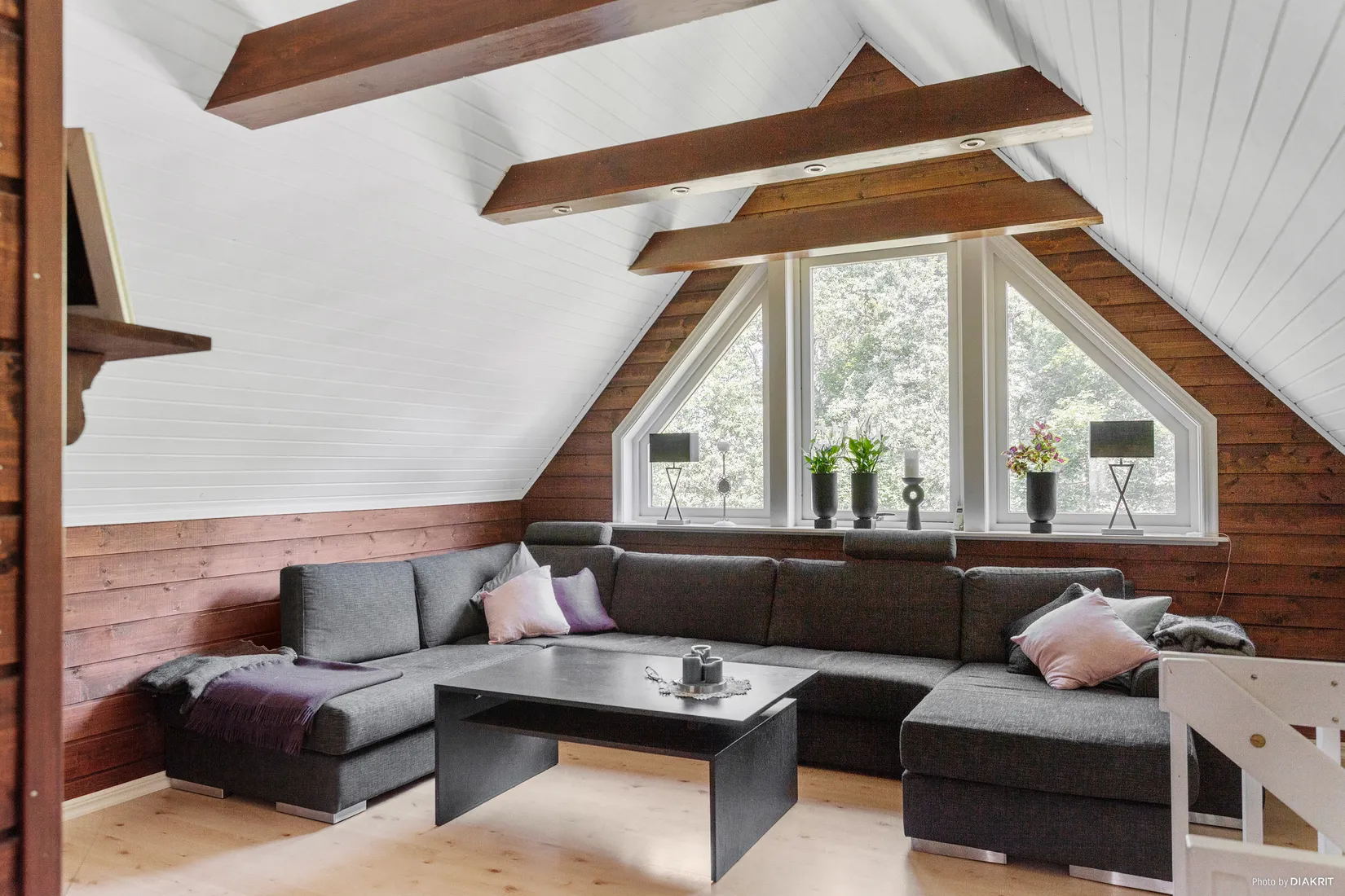 Villa, Gåvetorp Flattebacken 1, Alvesta