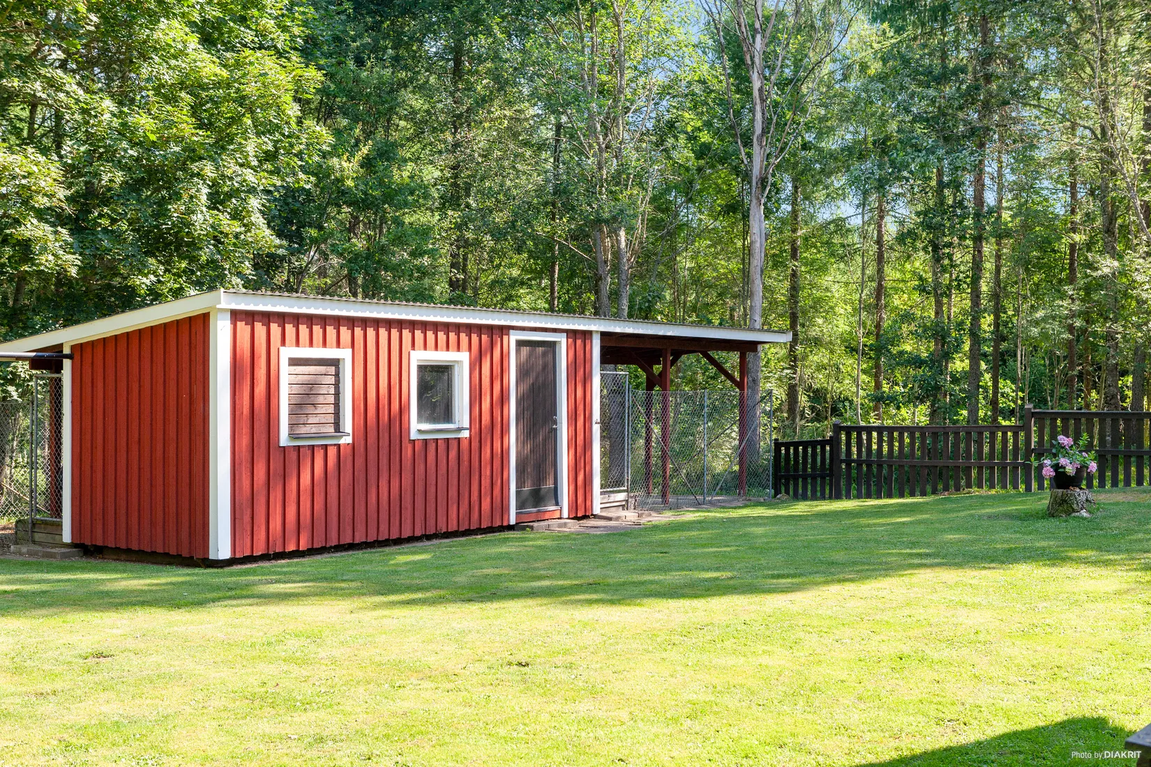 Villa, Gåvetorp Flattebacken 1, Alvesta