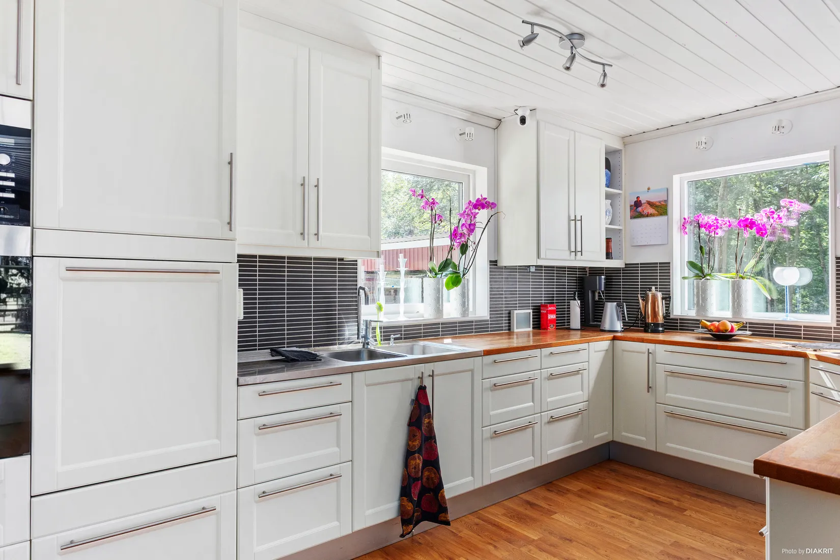 Villa, Gåvetorp Flattebacken 1, Alvesta