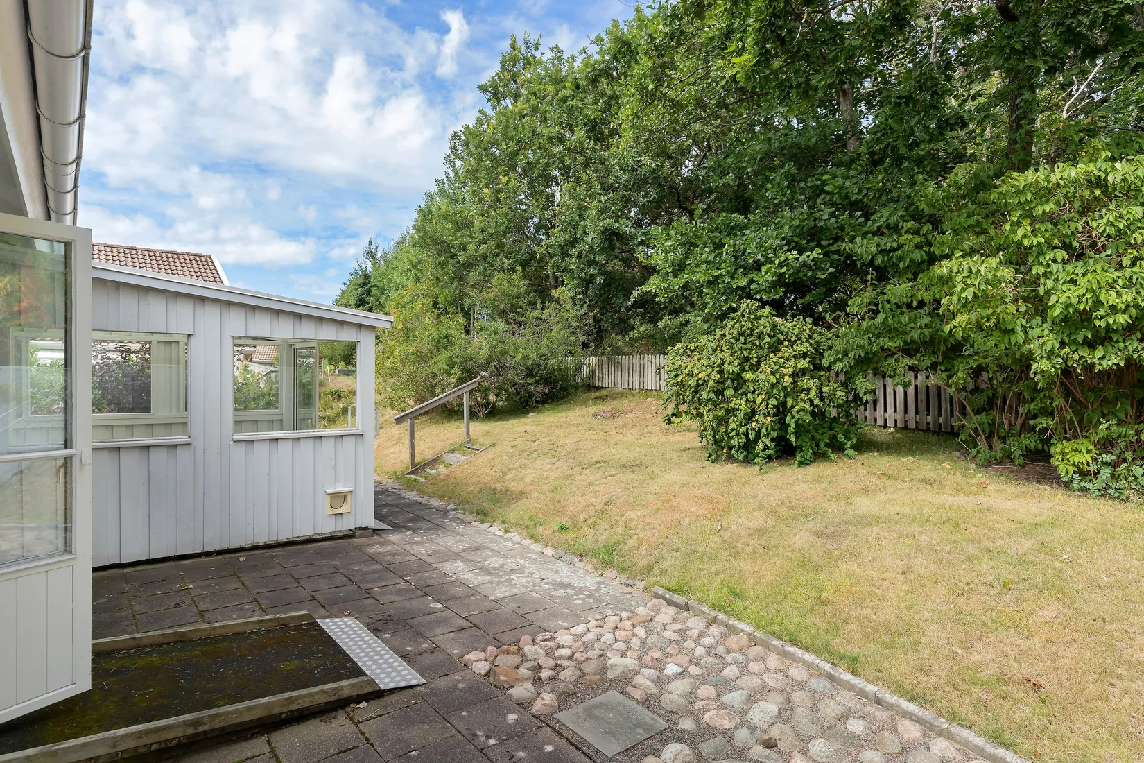 Bostadsrätt, Västra Källbackevägen 17, Kullavik, Kungsbacka