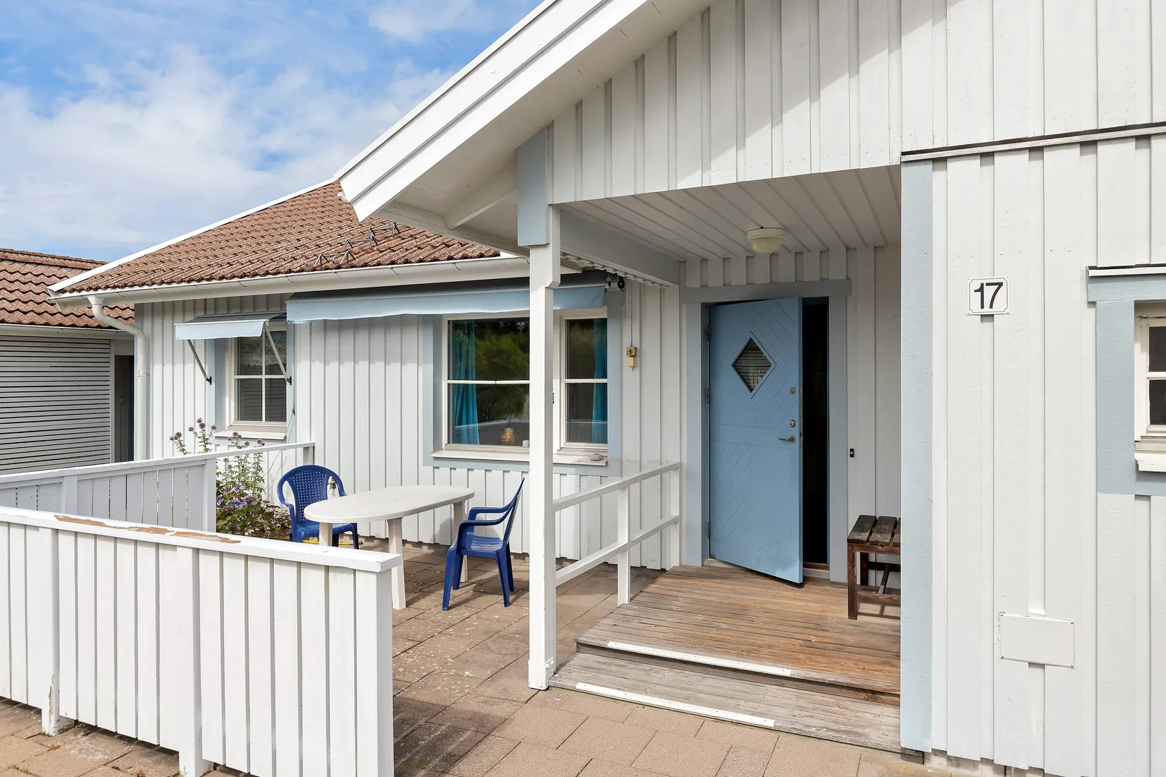 Bostadsrätt, Västra Källbackevägen 17, Kullavik, Kungsbacka