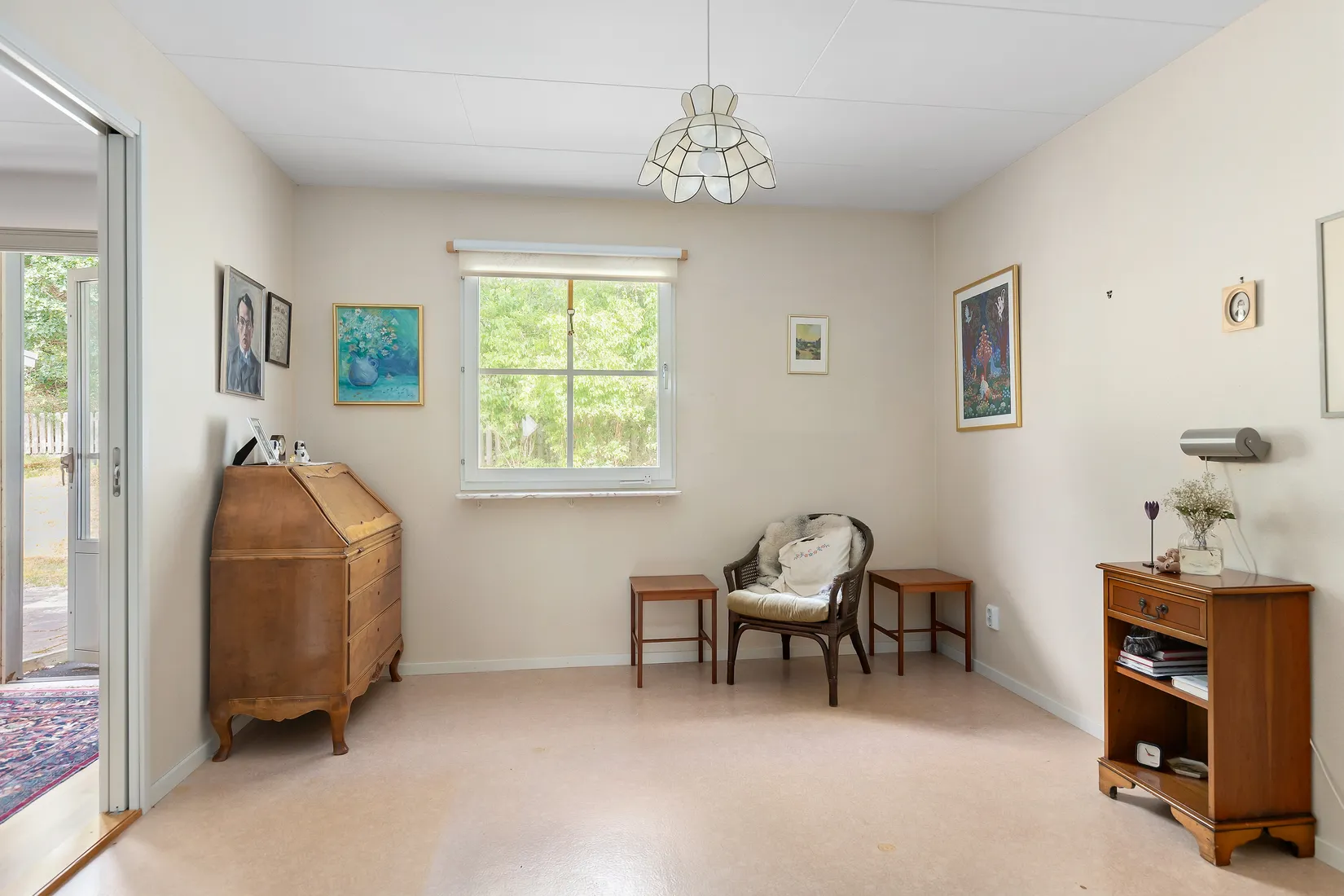 Bostadsrätt, Västra Källbackevägen 17, Kullavik, Kungsbacka
