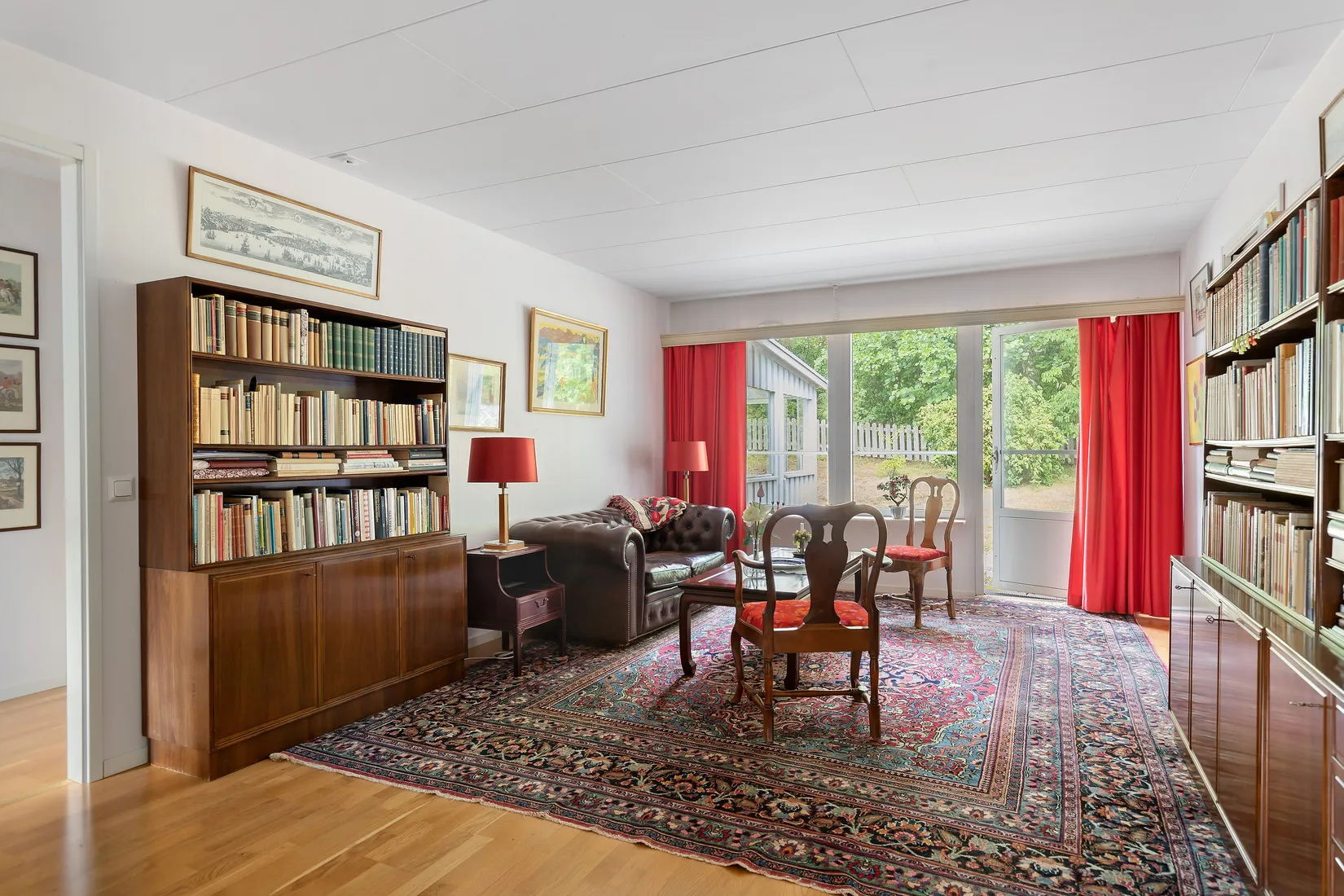 Bostadsrätt, Västra Källbackevägen 17, Kullavik, Kungsbacka