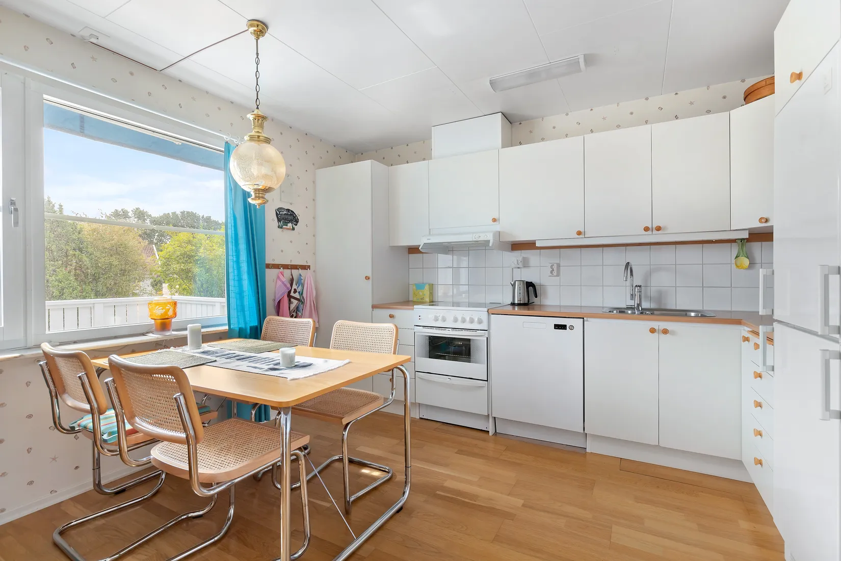 Bostadsrätt, Västra Källbackevägen 17, Kullavik, Kungsbacka