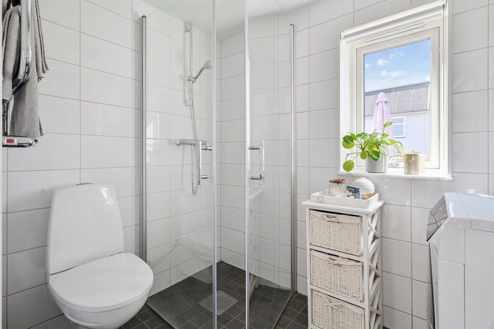 Bostadsrätt, Myntvägen 9C, Munkholmen, Sigtuna