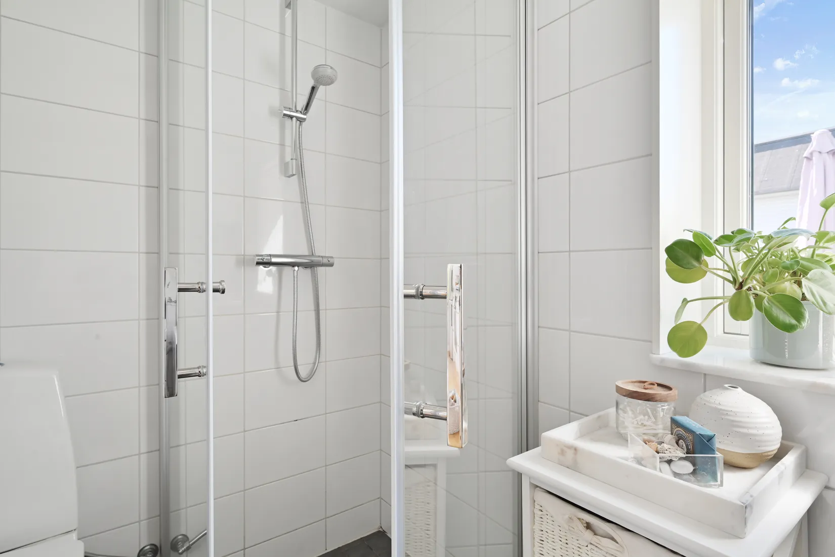 Bostadsrätt, Myntvägen 9C, Munkholmen, Sigtuna