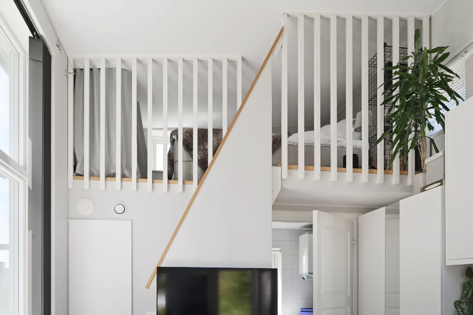 Bostadsrätt, Myntvägen 9C, Munkholmen, Sigtuna