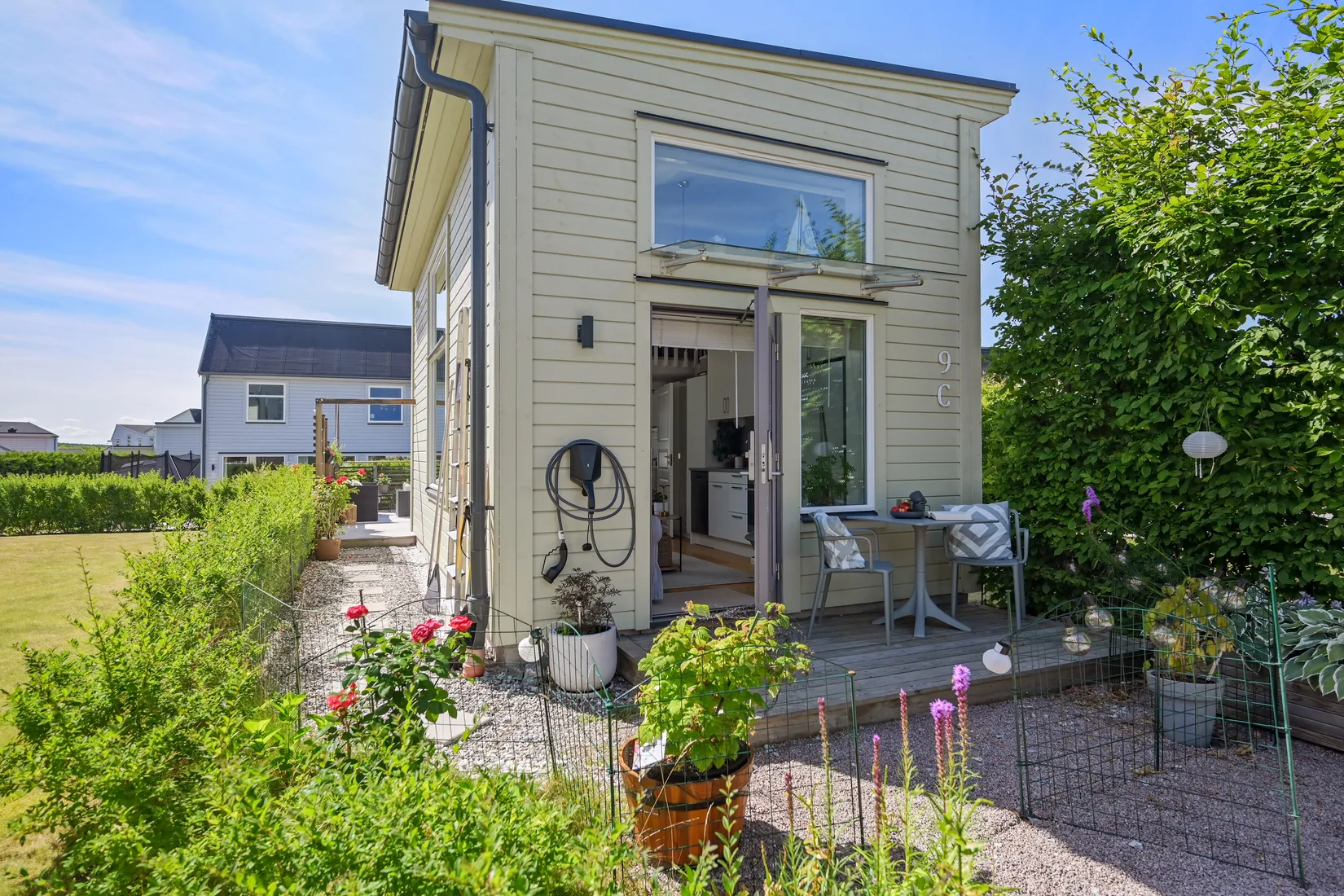 Bostadsrätt, Myntvägen 9C, Munkholmen, Sigtuna