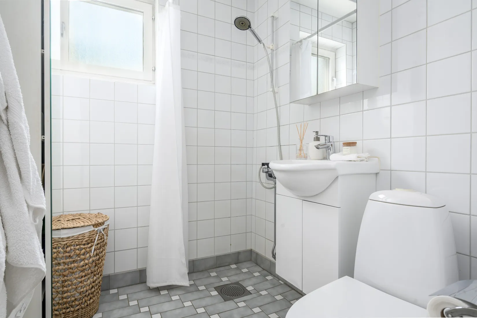 Bostadsrätt, Skönsmogatan 25D, Skönsmon, Sundsvall