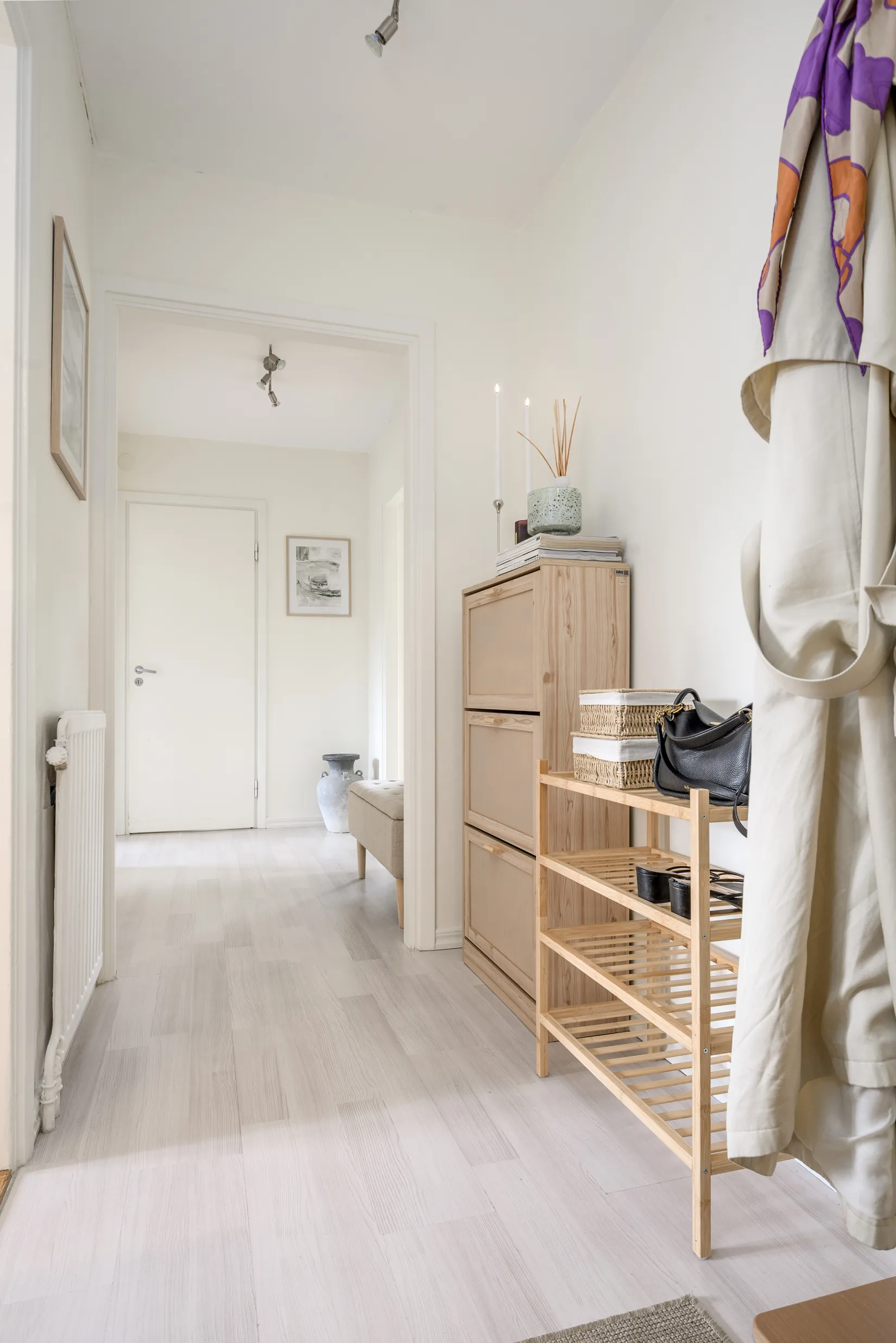 Bostadsrätt, Skönsmogatan 25D, Skönsmon, Sundsvall