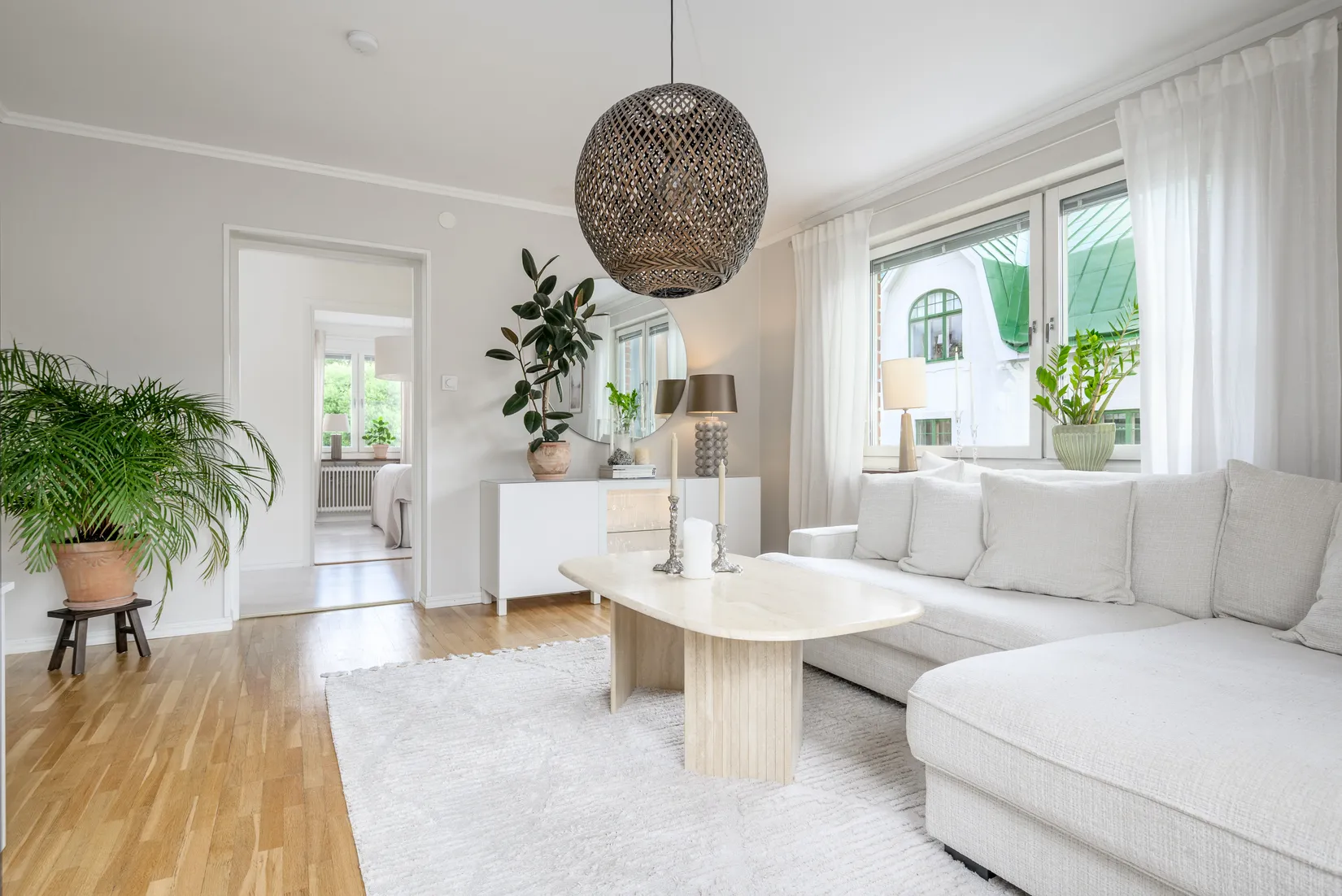 Bostadsrätt, Skönsmogatan 25D, Skönsmon, Sundsvall