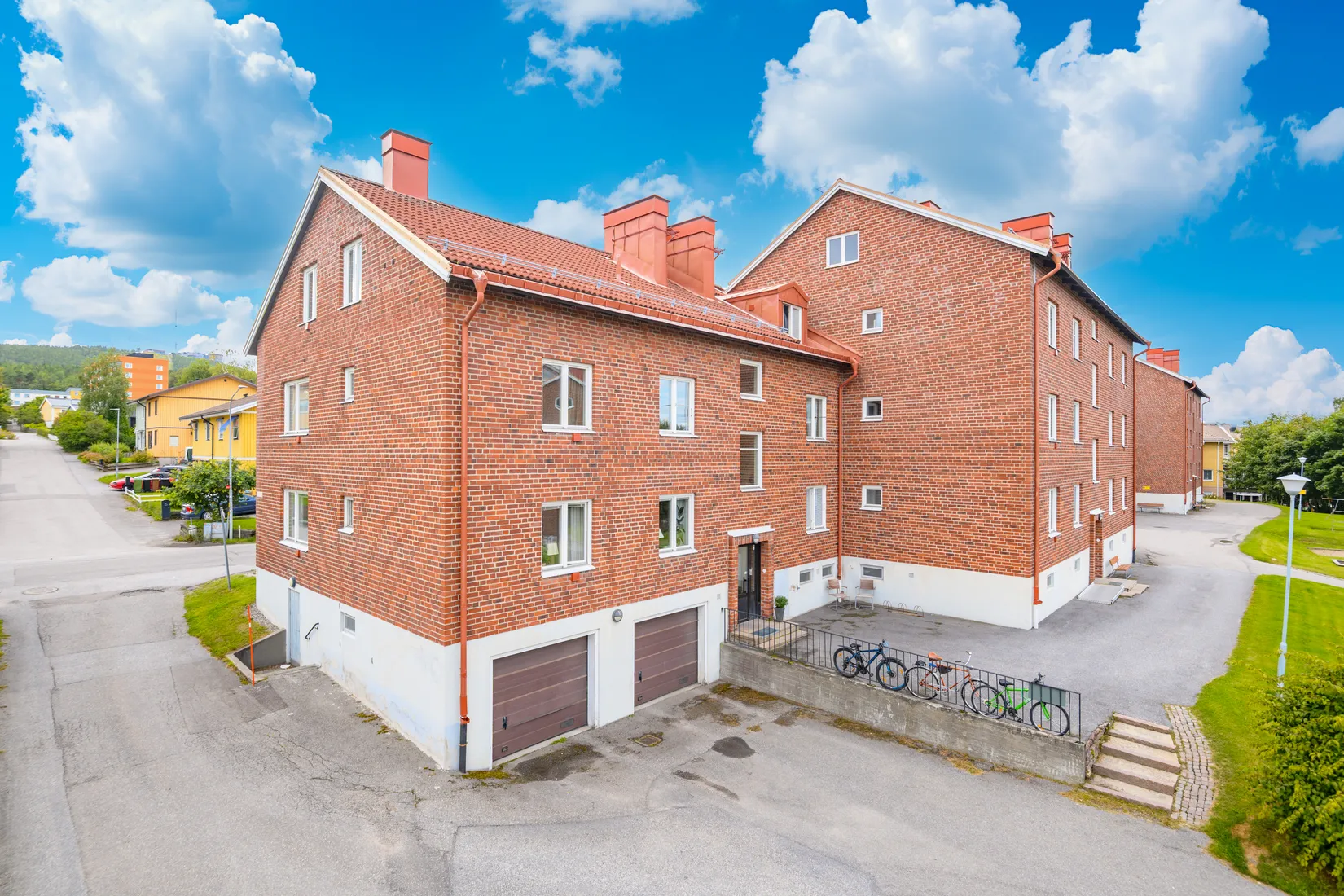Bostadsrätt, Skönsmogatan 25D, Skönsmon, Sundsvall