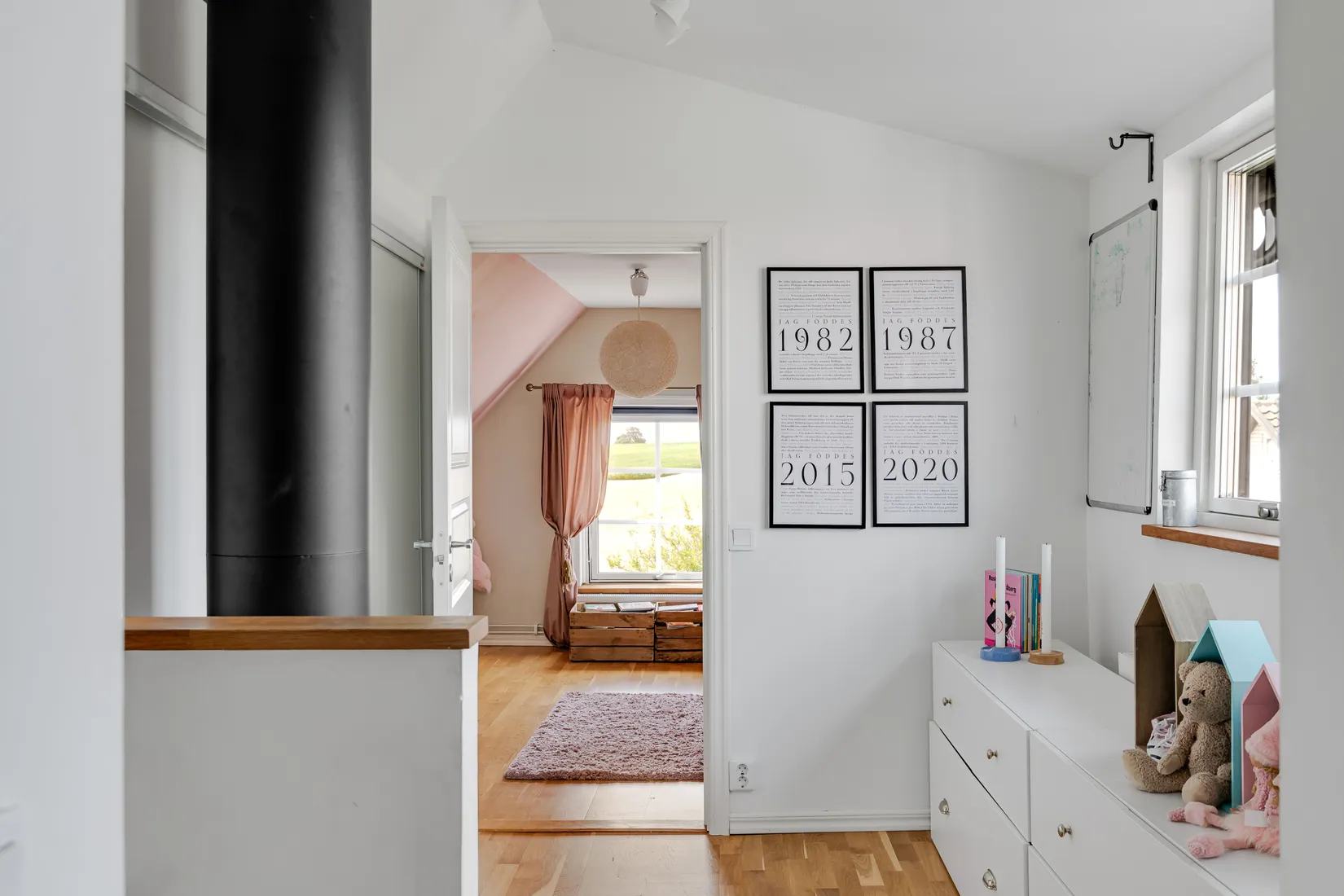 Villa, Sommarhagens väg 4, Skurup