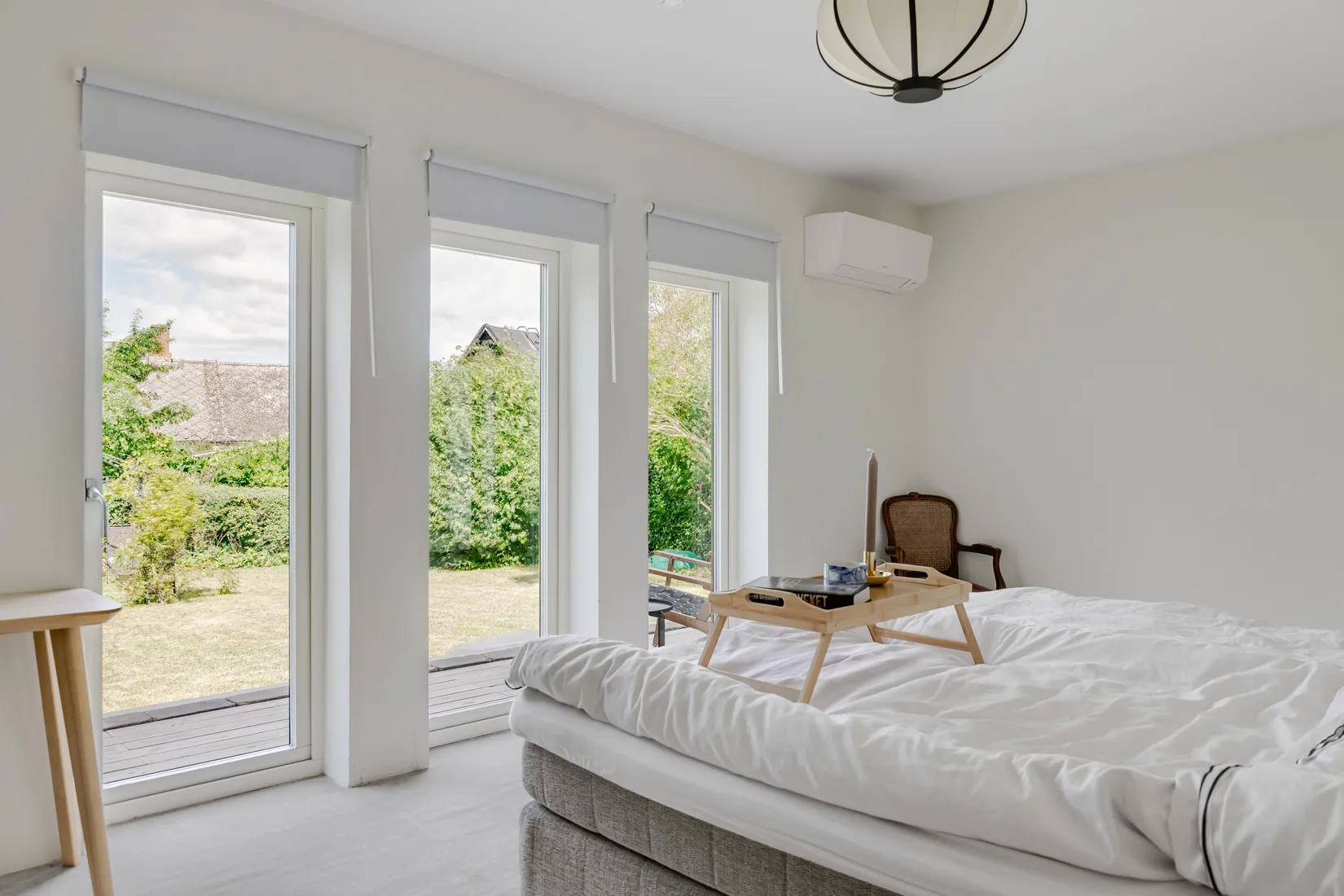 Villa, Sommarhagens väg 4, Skurup