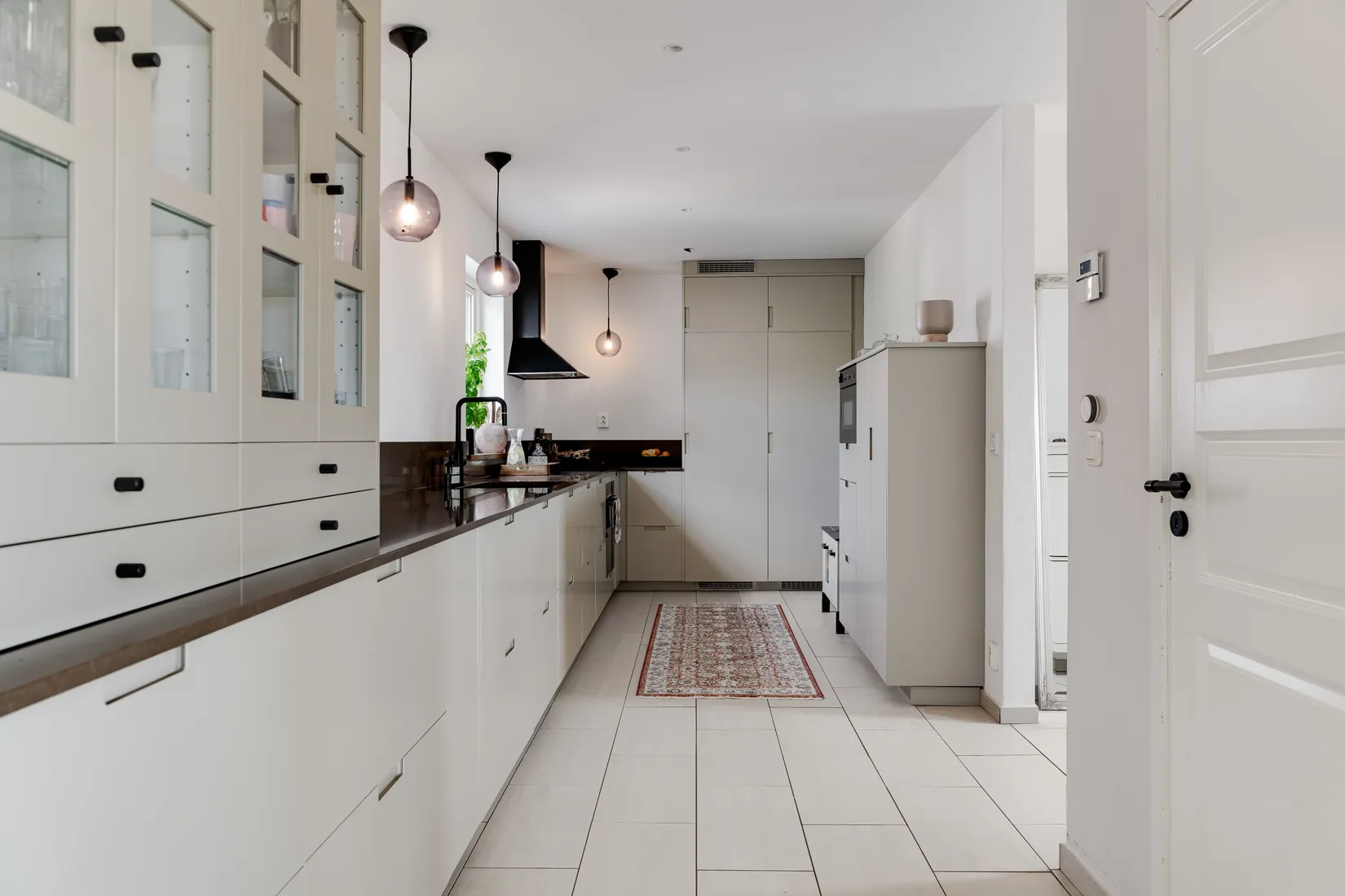 Villa, Sommarhagens väg 4, Skurup