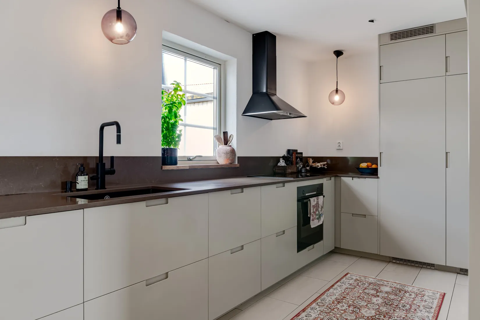 Villa, Sommarhagens väg 4, Skurup