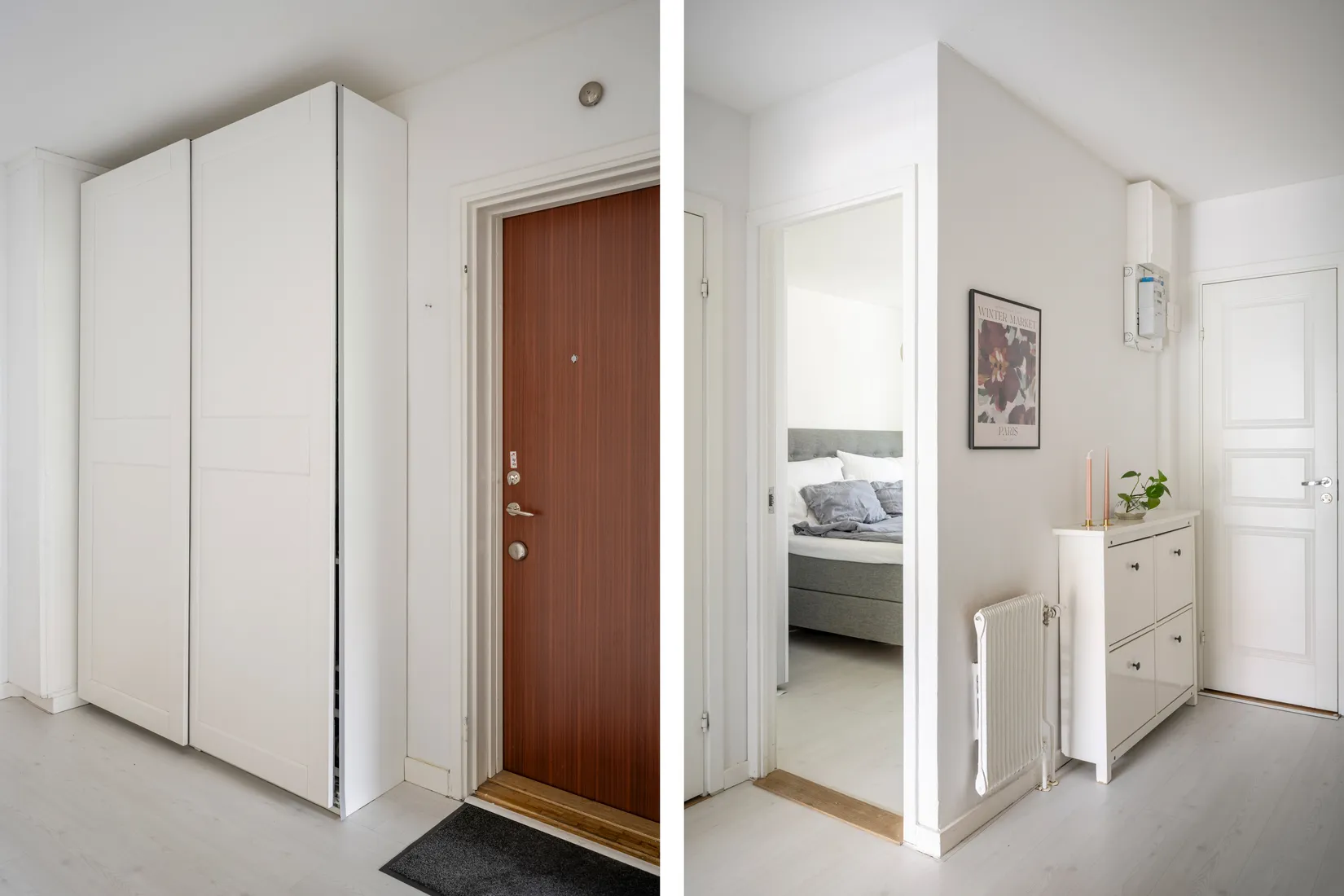 Bostadsrätt, Elsa Borgs gata 64, Fruängen, Stockholm