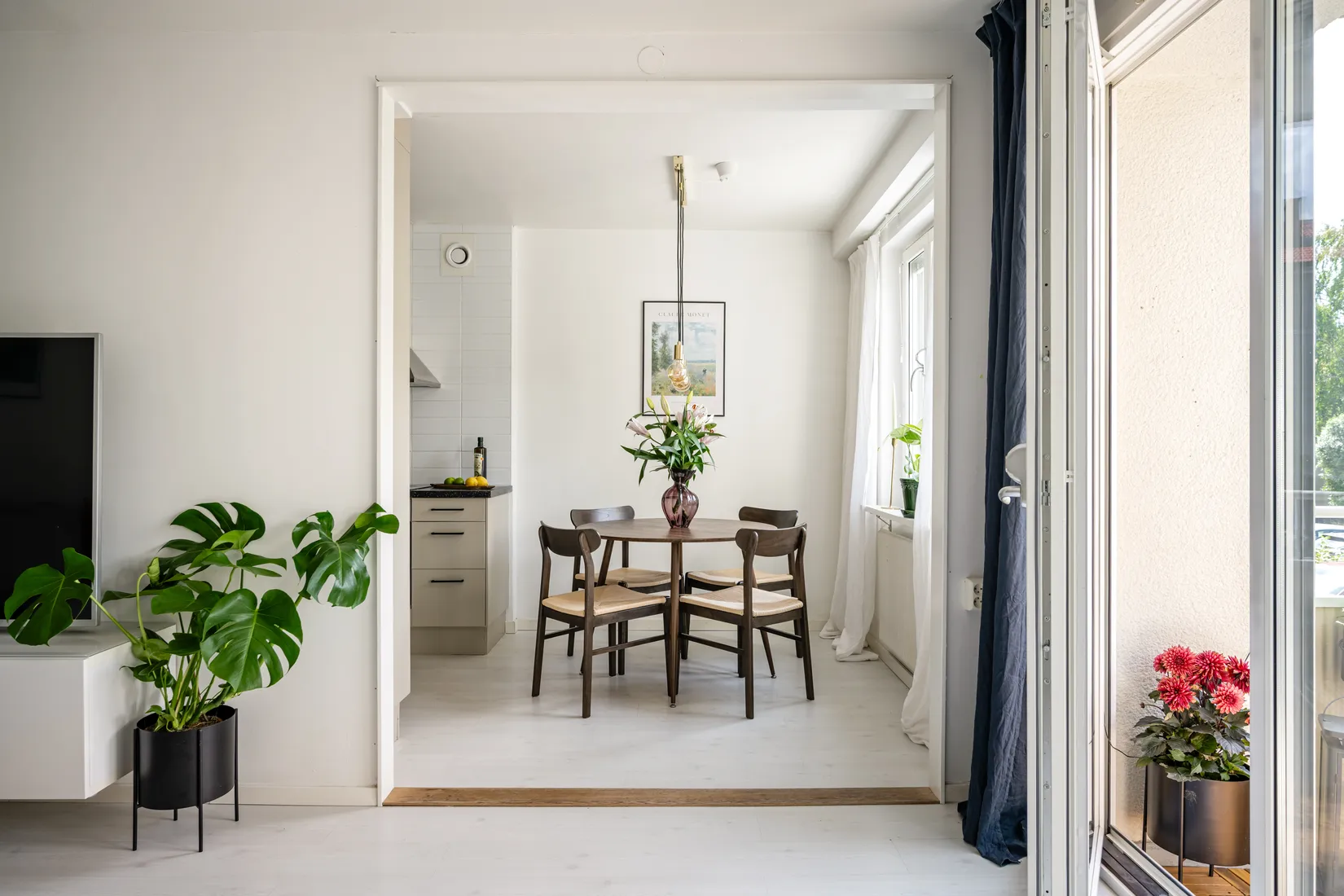 Bostadsrätt, Elsa Borgs gata 64, Fruängen, Stockholm