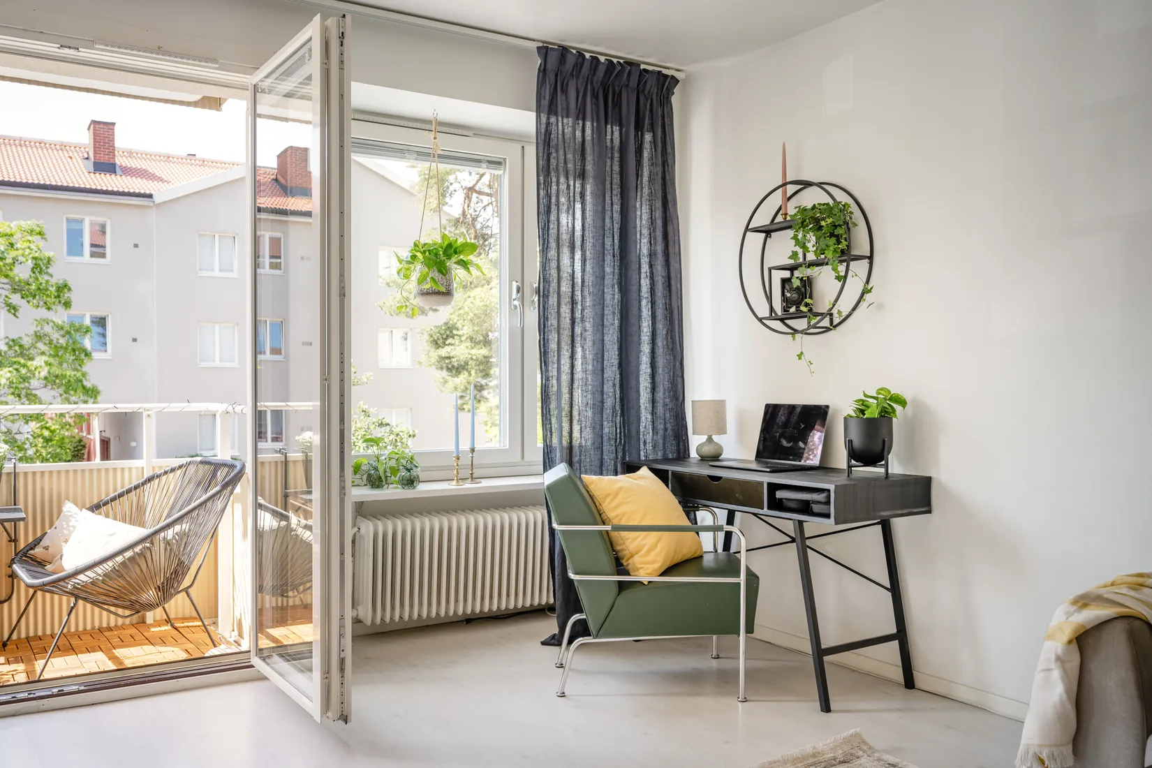 Bostadsrätt, Elsa Borgs gata 64, Fruängen, Stockholm