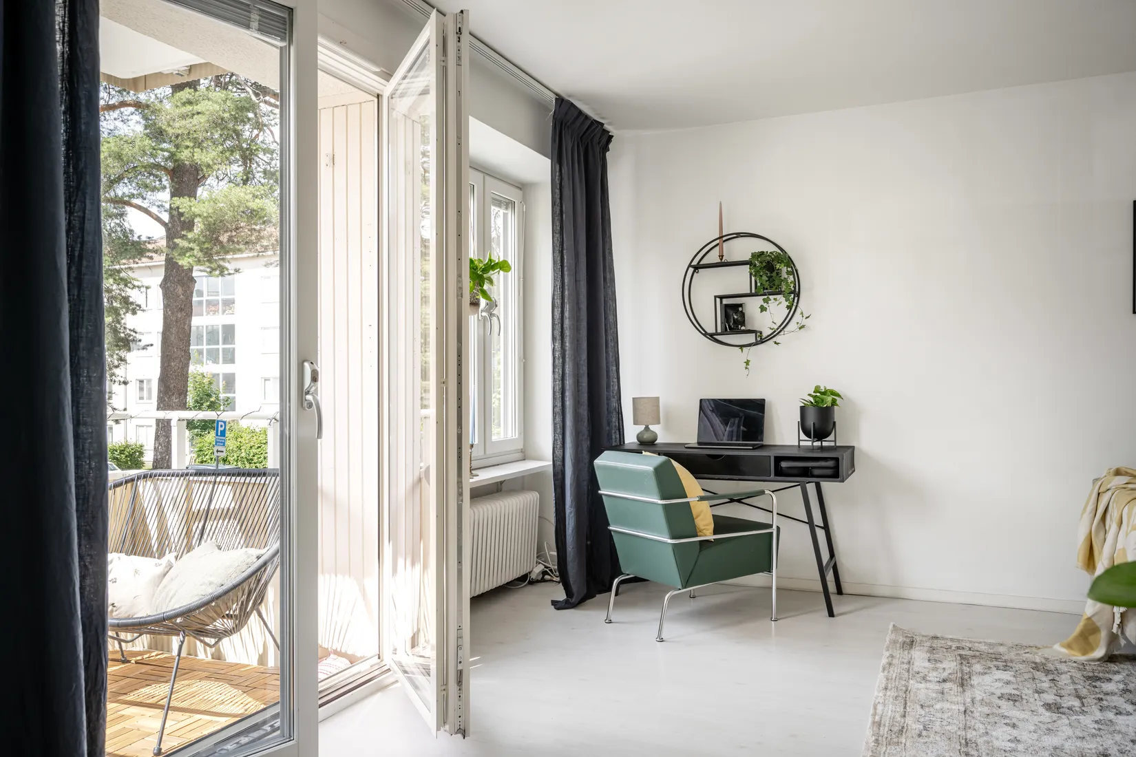 Bostadsrätt, Elsa Borgs gata 64, Fruängen, Stockholm