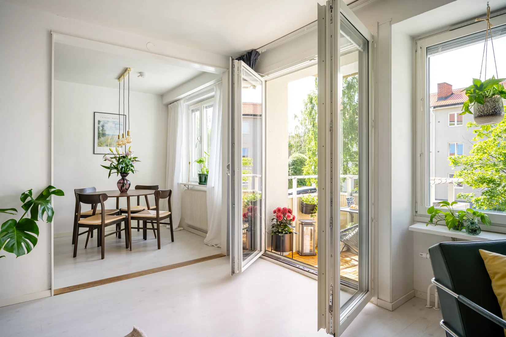 Bostadsrätt, Elsa Borgs gata 64, Fruängen, Stockholm
