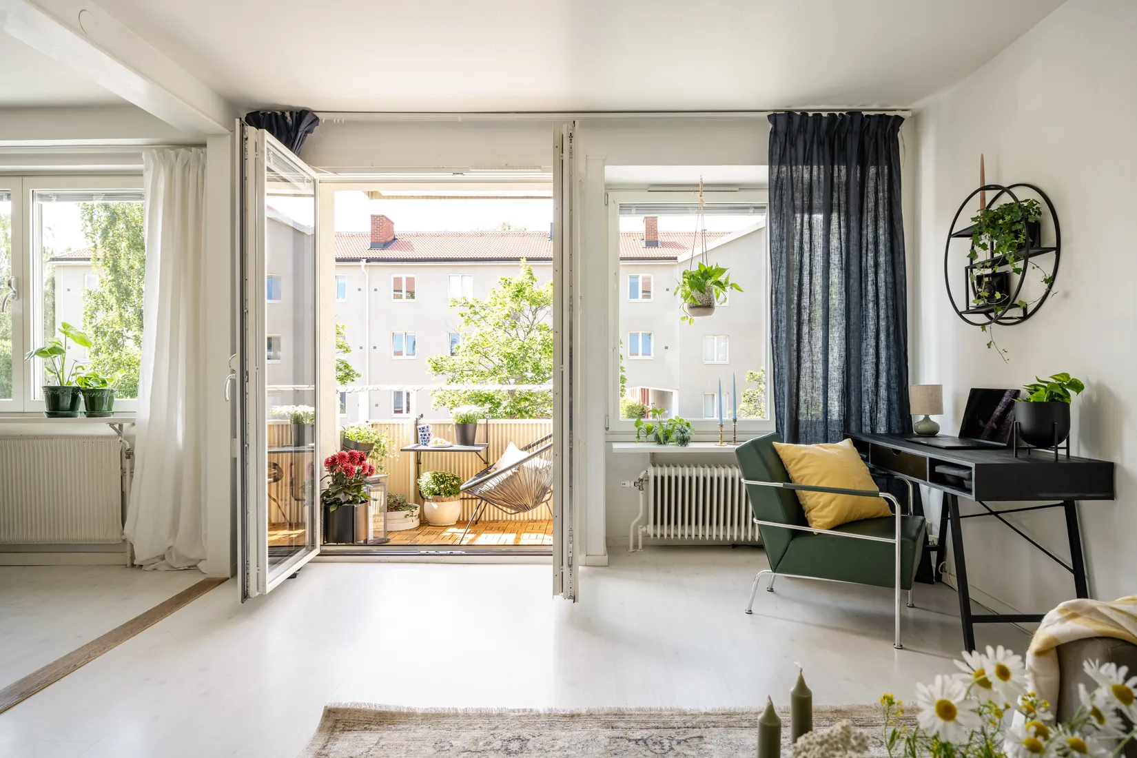 Bostadsrätt, Elsa Borgs gata 64, Fruängen, Stockholm