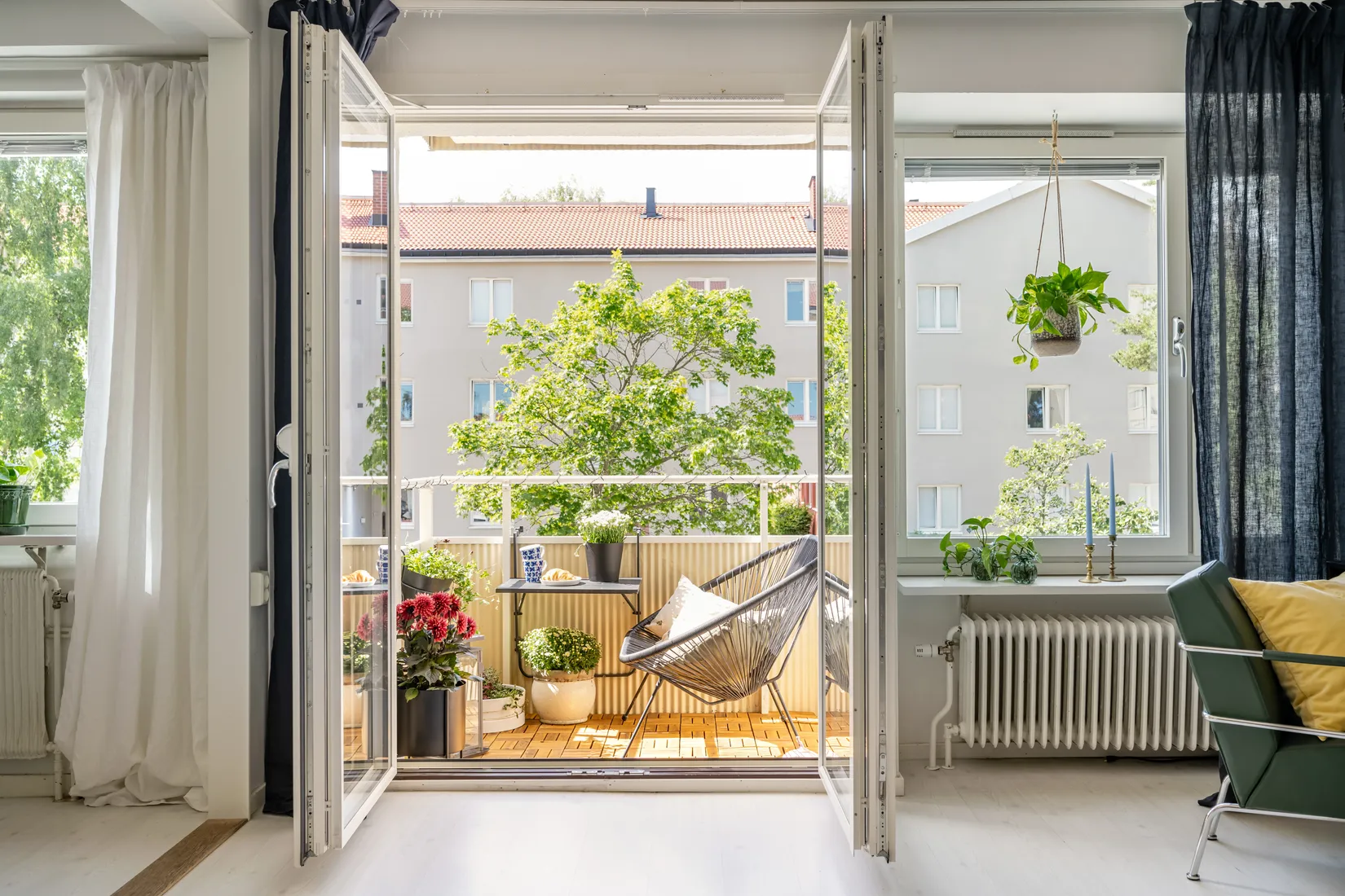 Bostadsrätt, Elsa Borgs gata 64, Fruängen, Stockholm