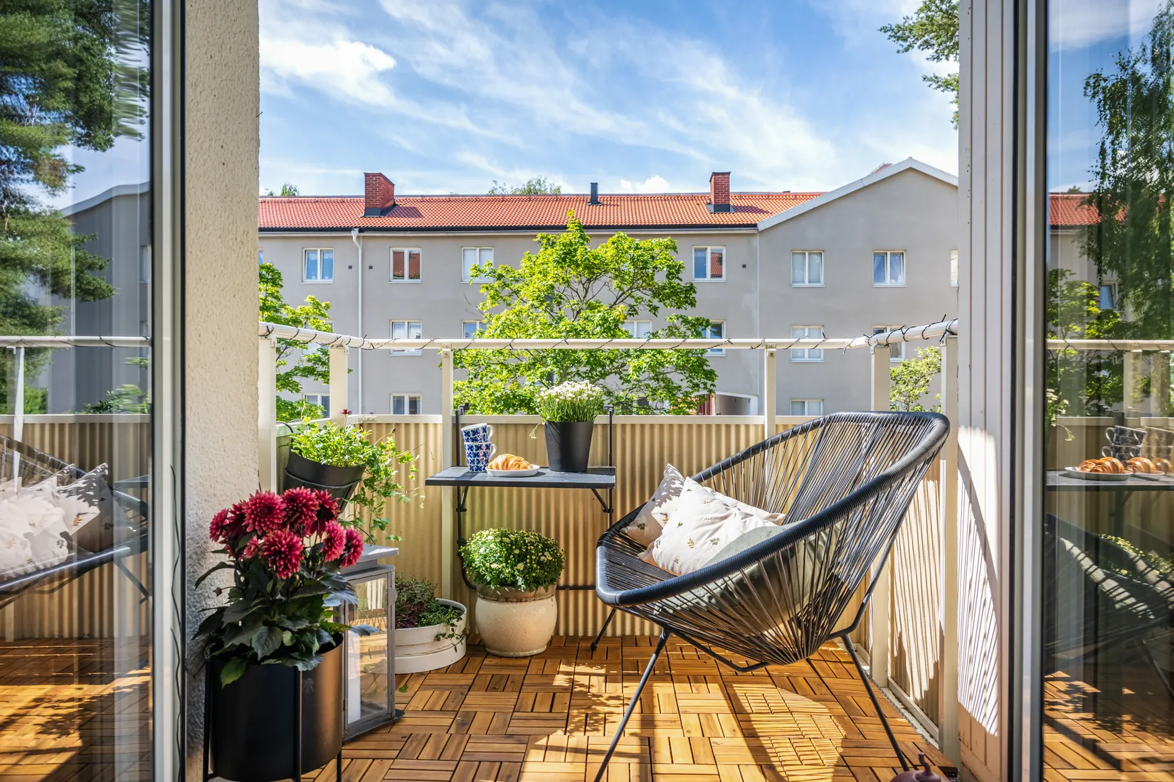 Bostadsrätt, Elsa Borgs gata 64, Fruängen, Stockholm