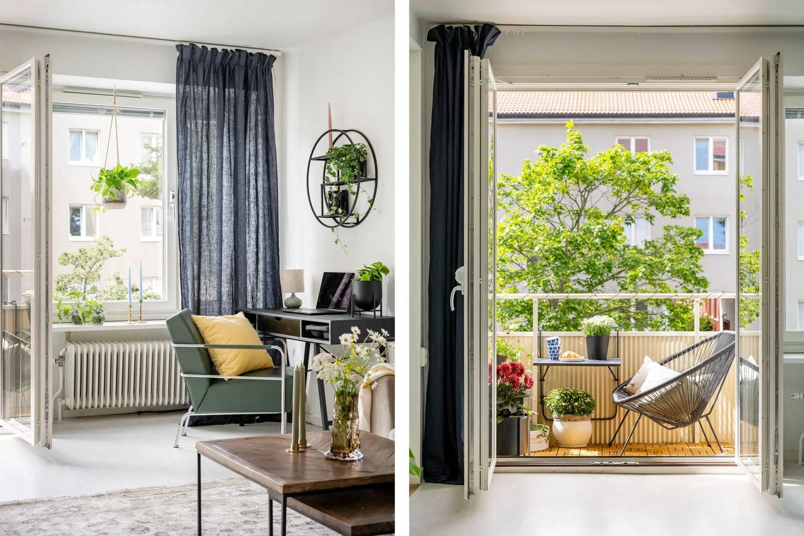 Bostadsrätt, Elsa Borgs gata 64, Fruängen, Stockholm