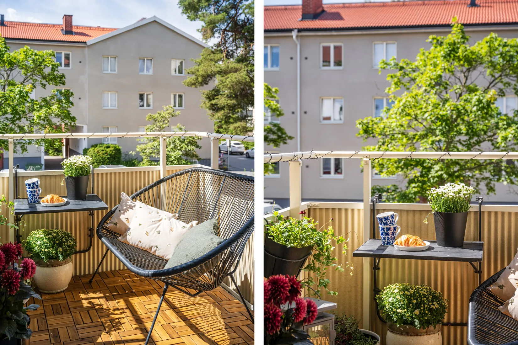 Bostadsrätt, Elsa Borgs gata 64, Fruängen, Stockholm