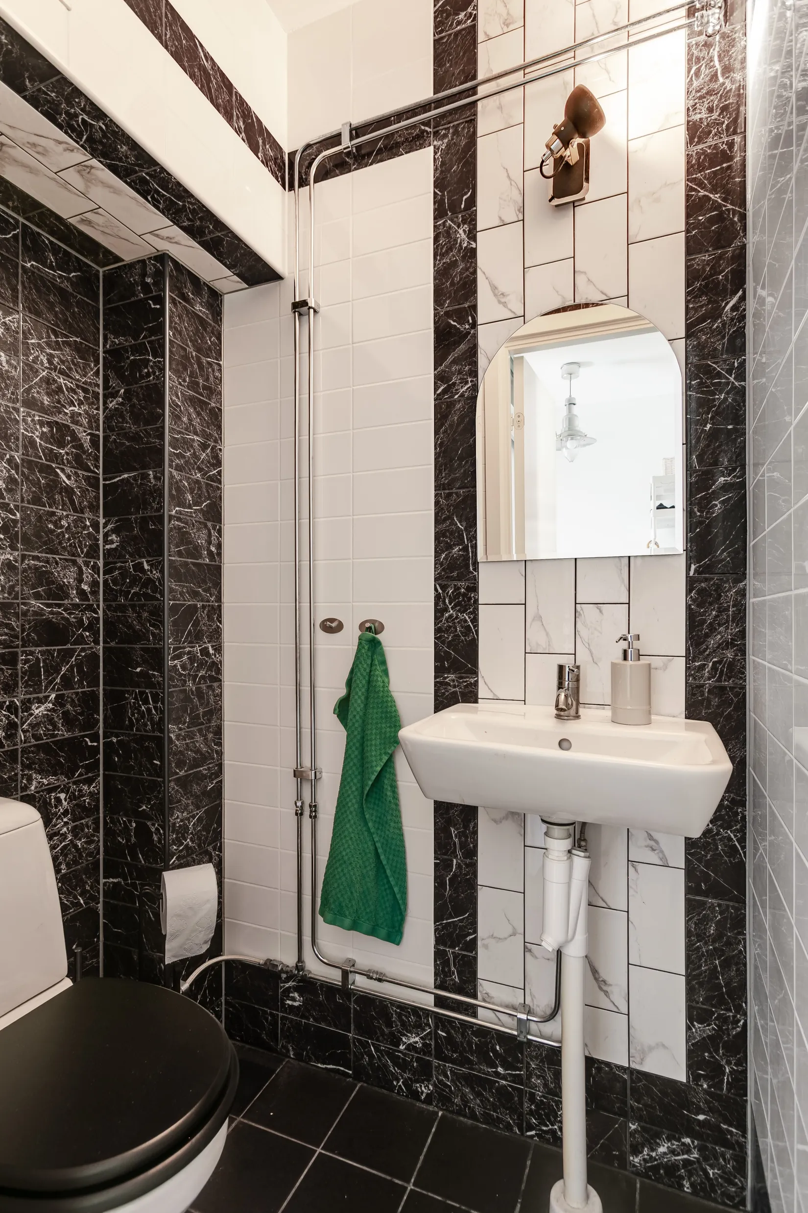 Bostadsrätt, Centralgatan 29F, Åker, Nässjö