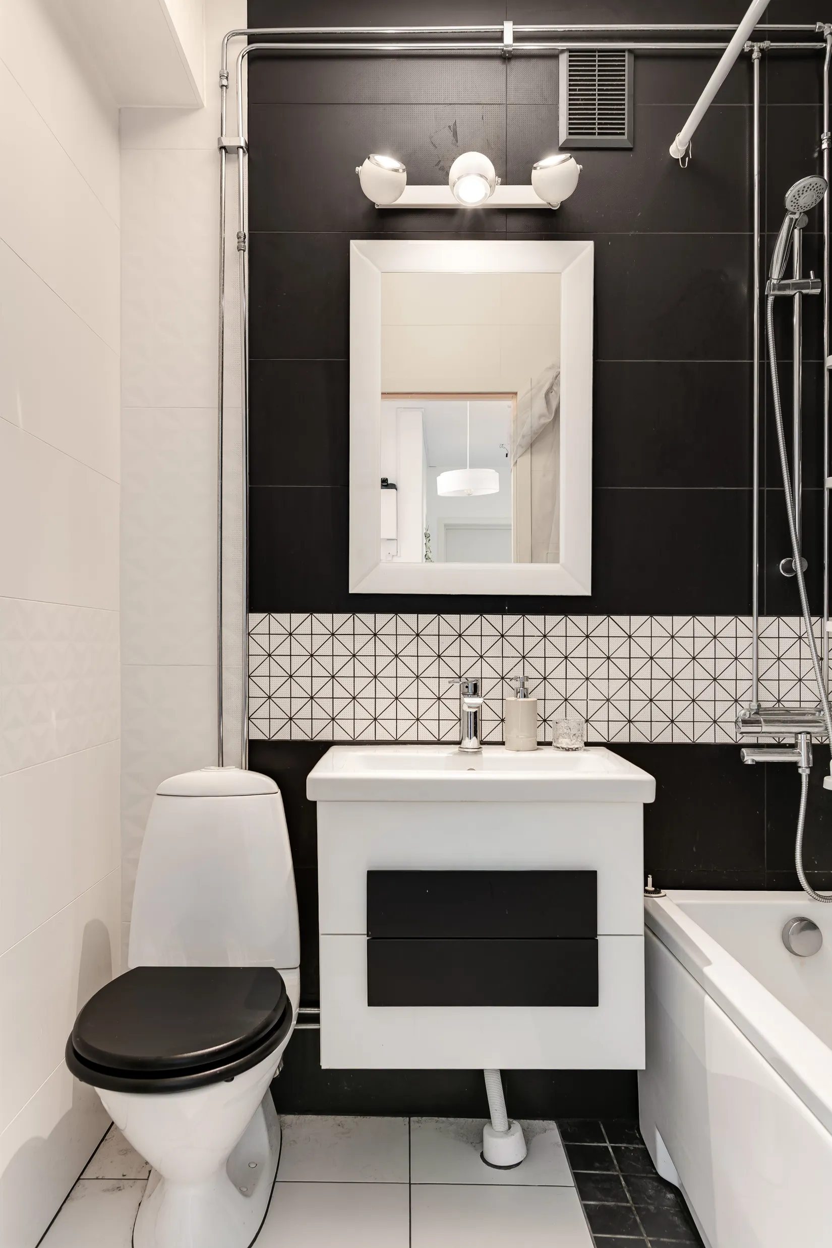 Bostadsrätt, Centralgatan 29F, Åker, Nässjö