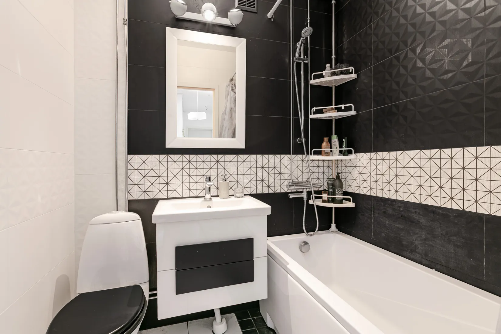 Bostadsrätt, Centralgatan 29F, Åker, Nässjö
