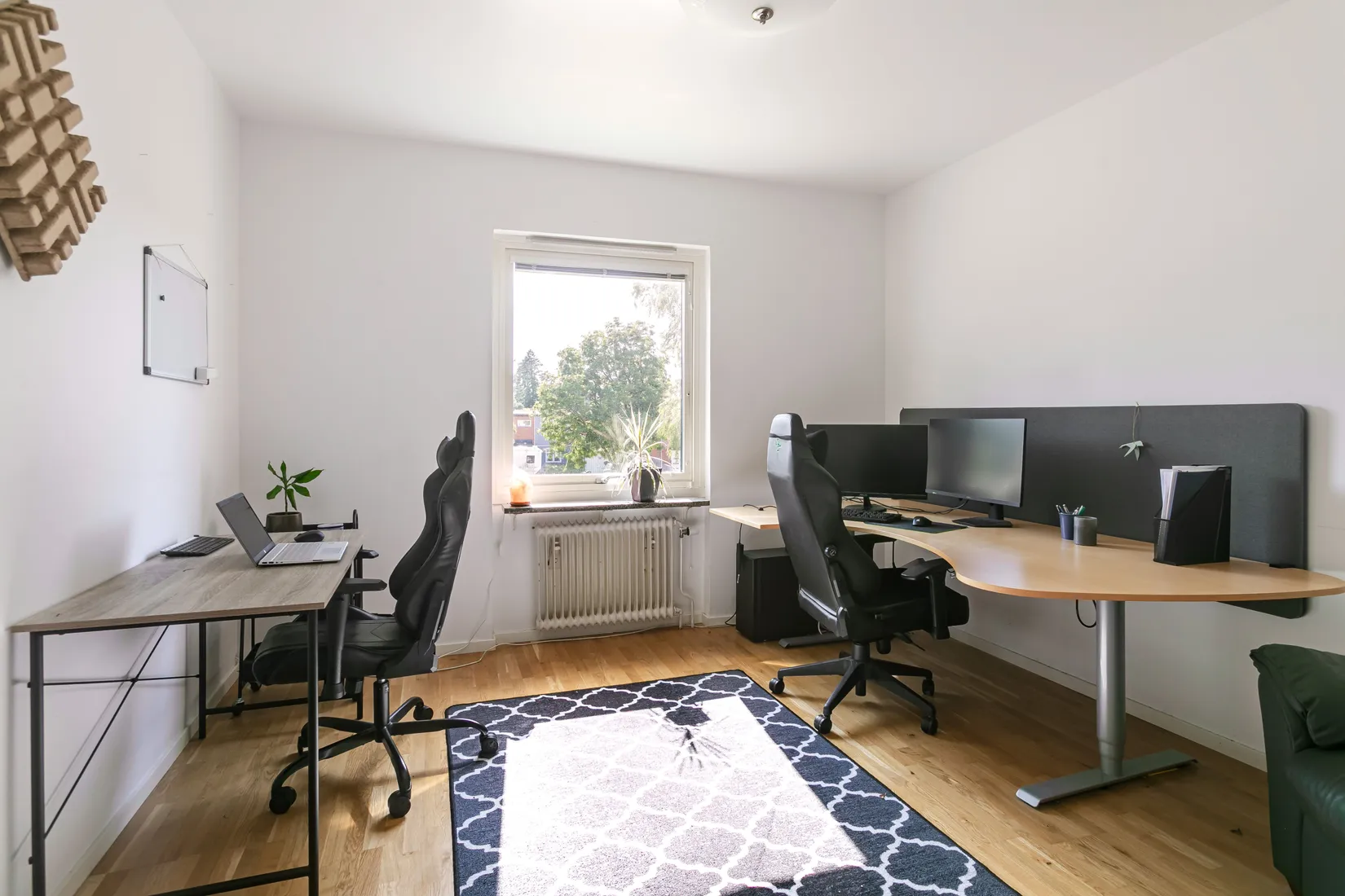 Bostadsrätt, Centralgatan 29F, Åker, Nässjö
