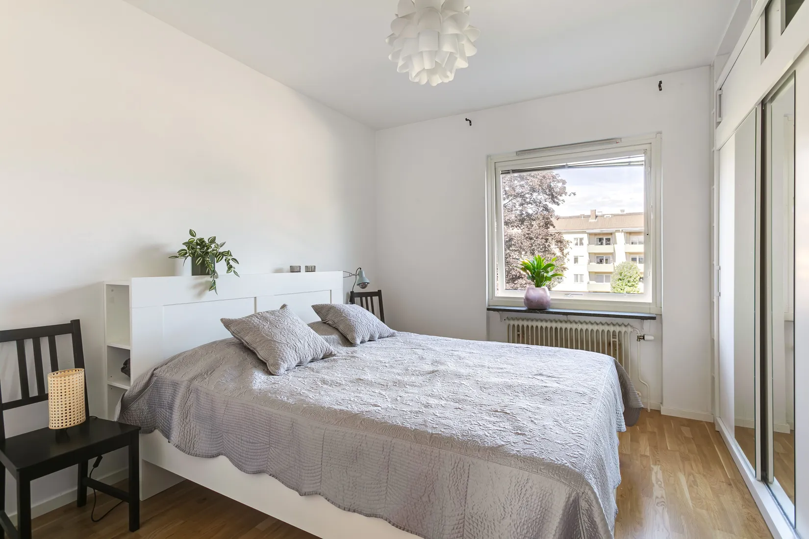 Bostadsrätt, Centralgatan 29F, Åker, Nässjö