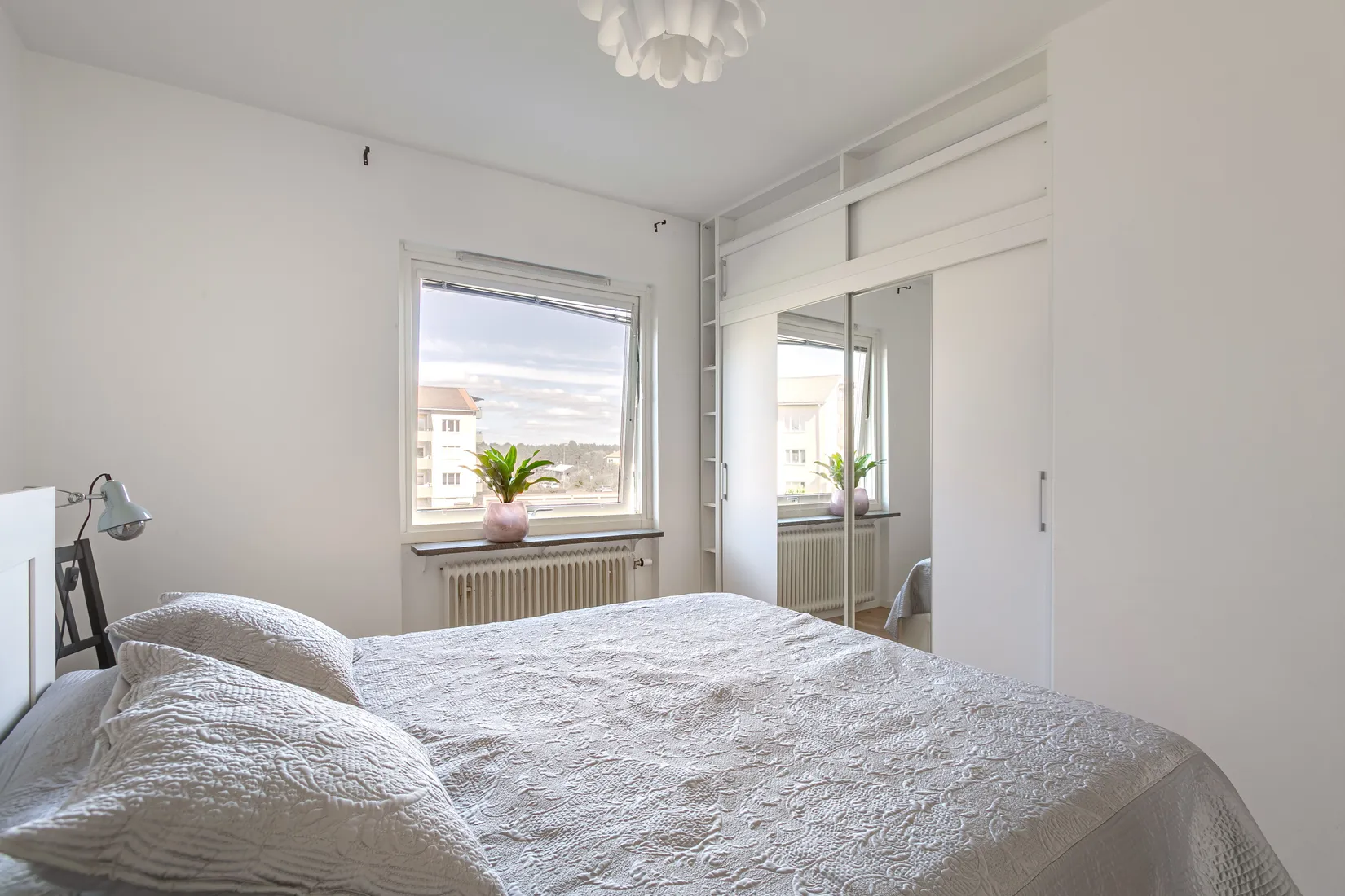 Bostadsrätt, Centralgatan 29F, Åker, Nässjö