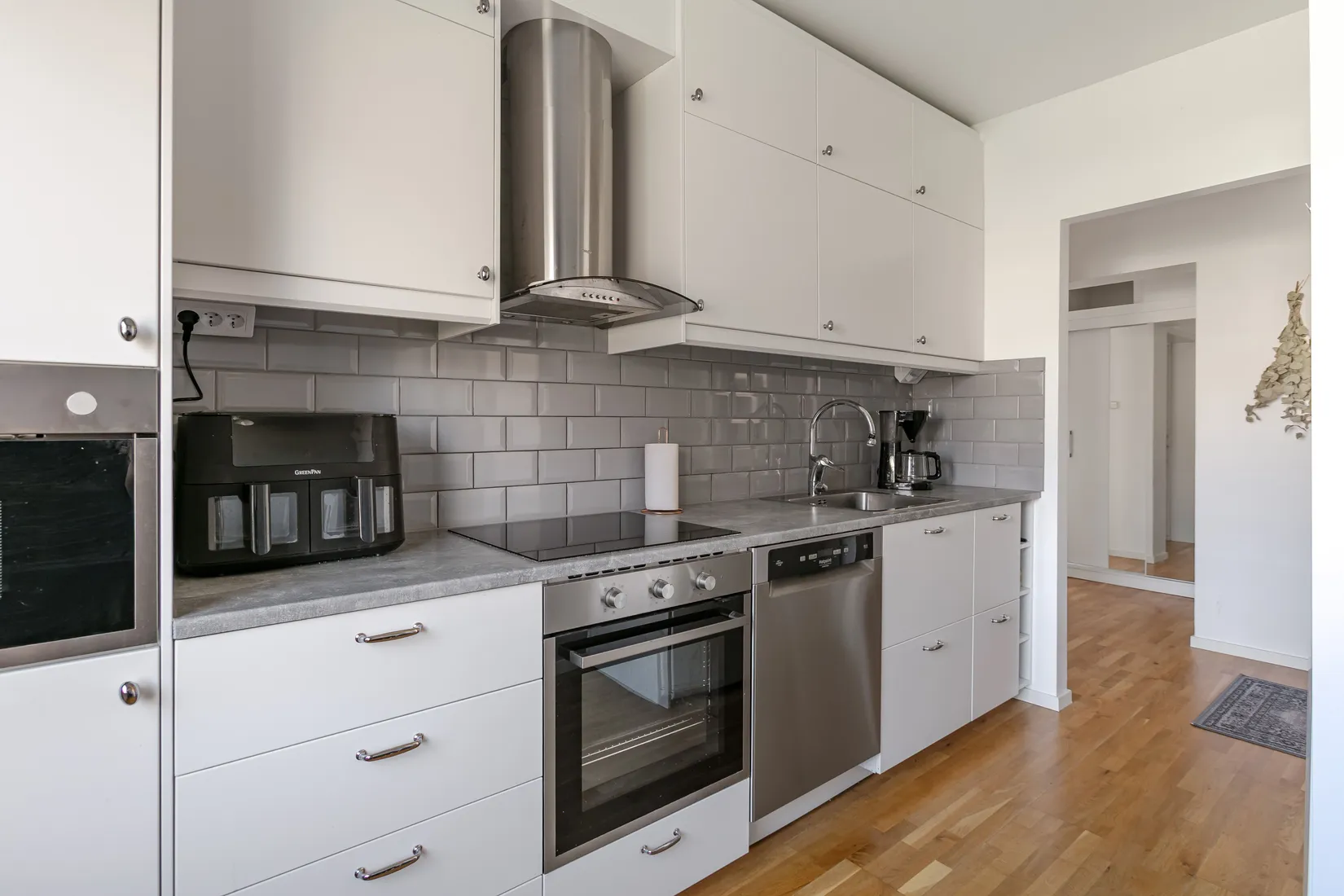 Bostadsrätt, Centralgatan 29F, Åker, Nässjö