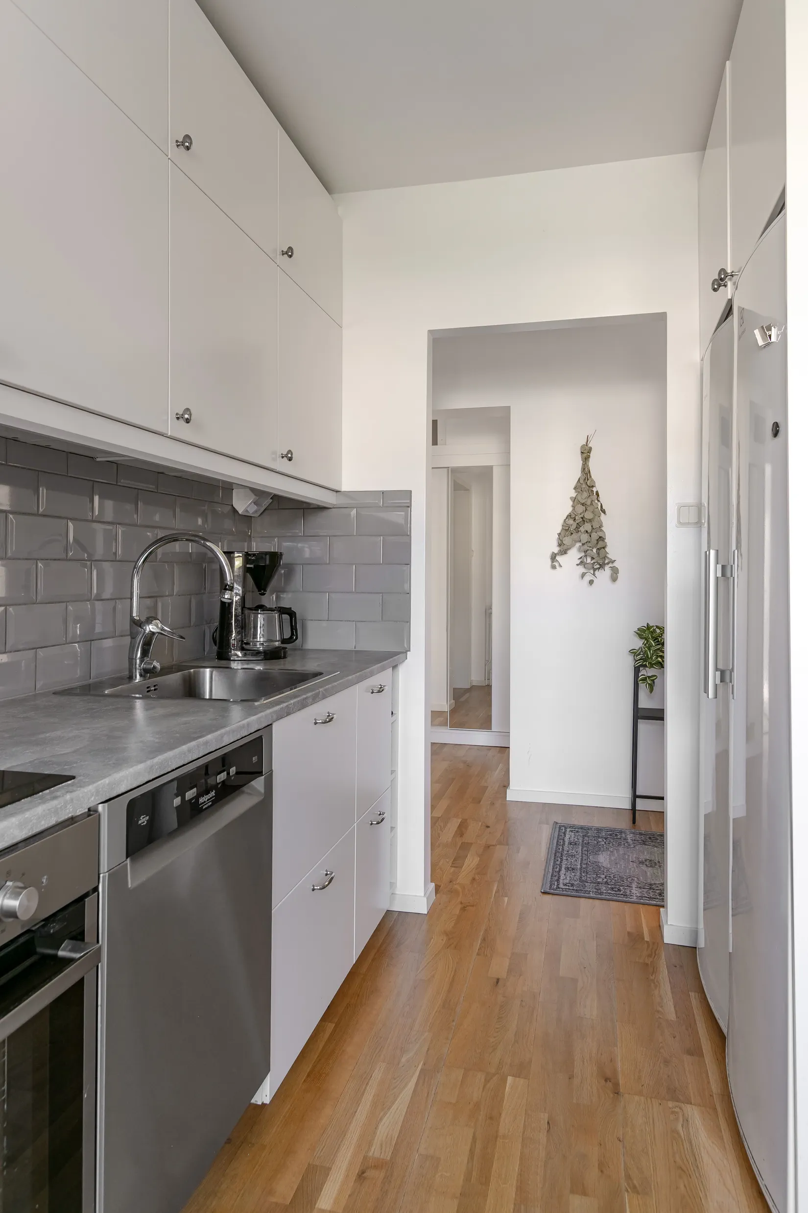 Bostadsrätt, Centralgatan 29F, Åker, Nässjö