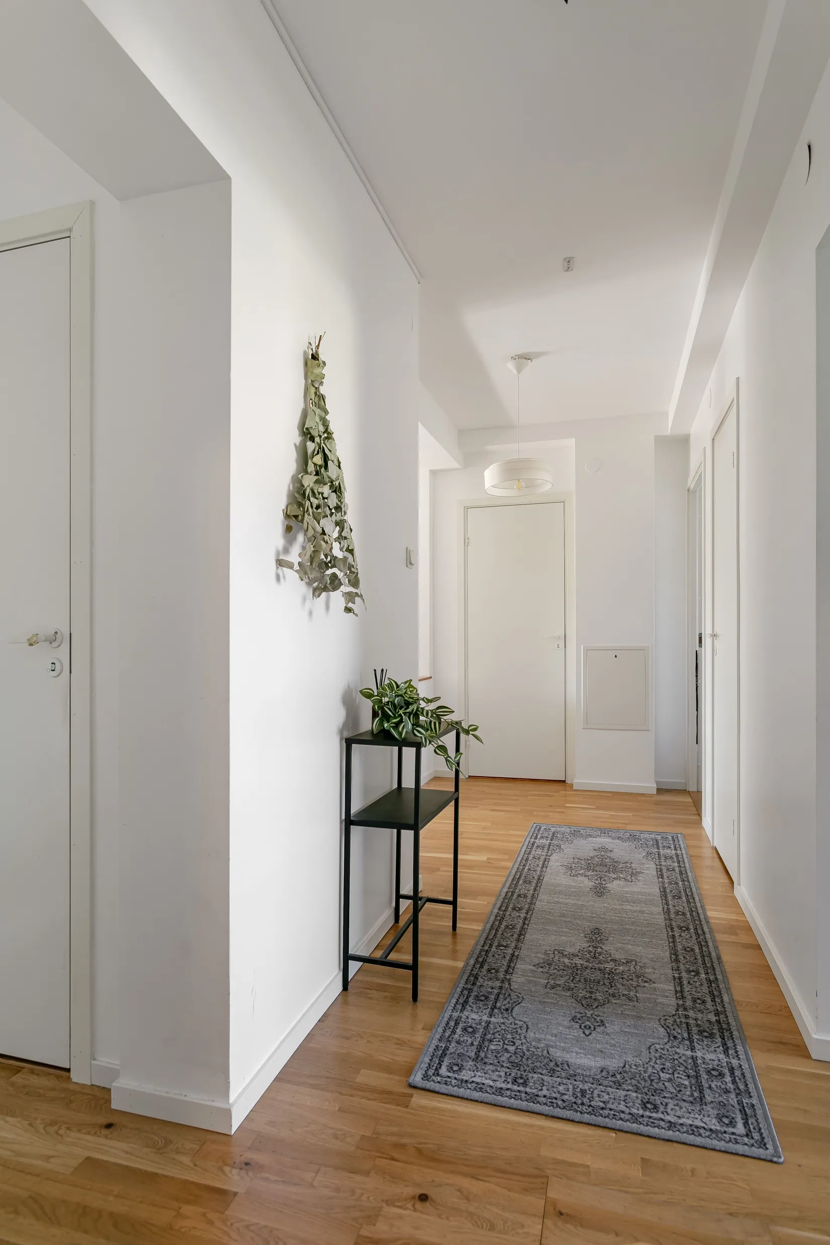 Bostadsrätt, Centralgatan 29F, Åker, Nässjö