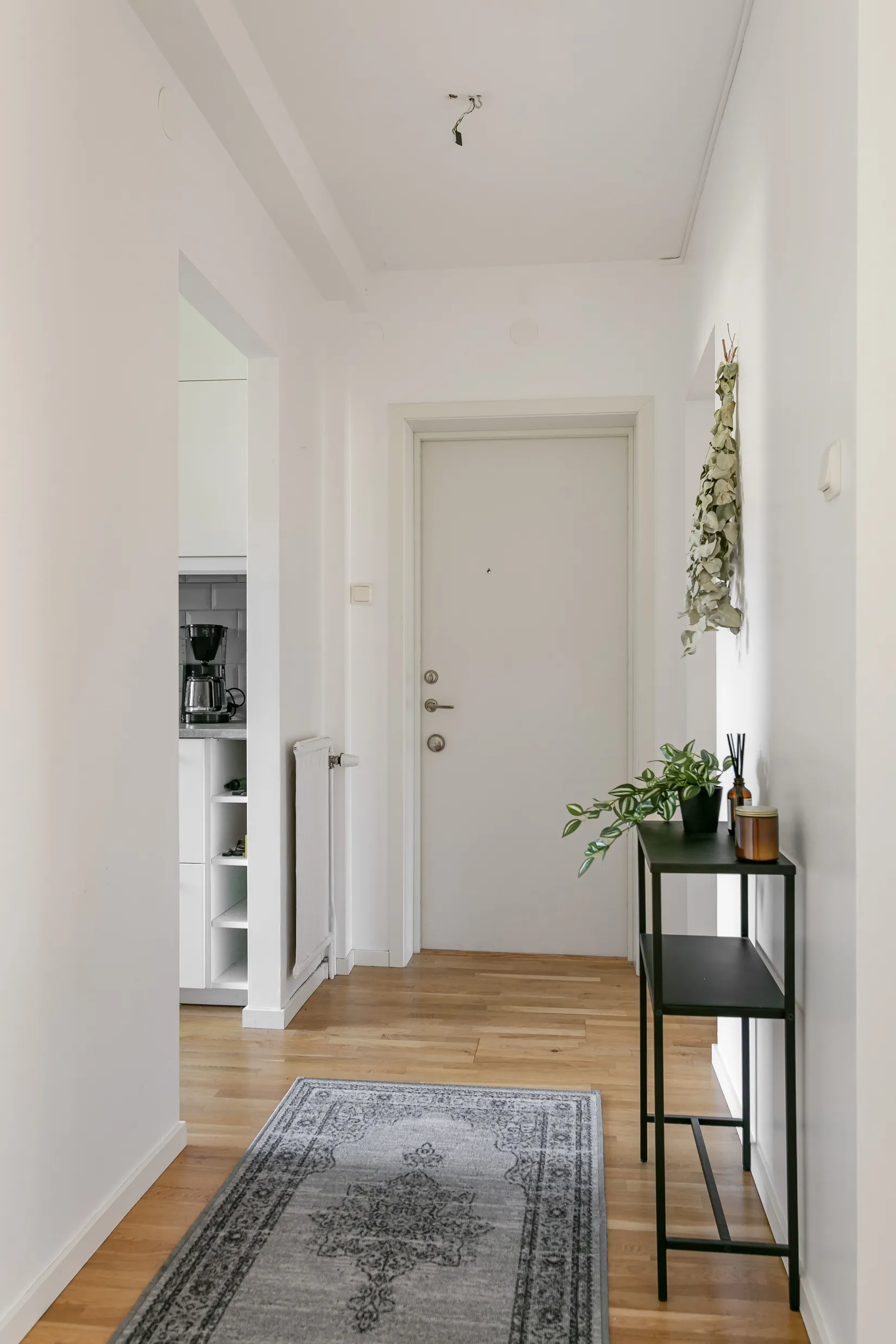 Bostadsrätt, Centralgatan 29F, Åker, Nässjö