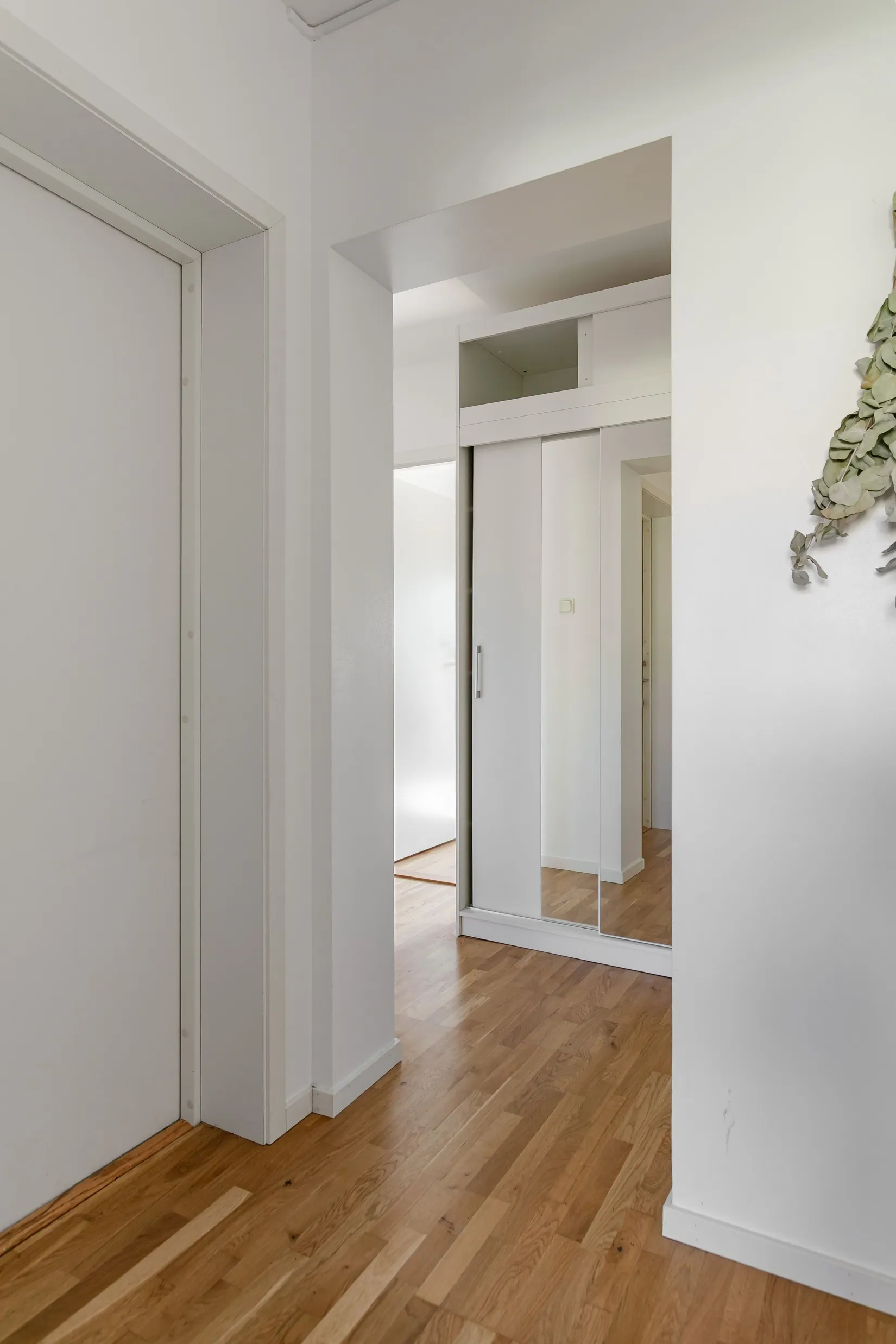 Bostadsrätt, Centralgatan 29F, Åker, Nässjö