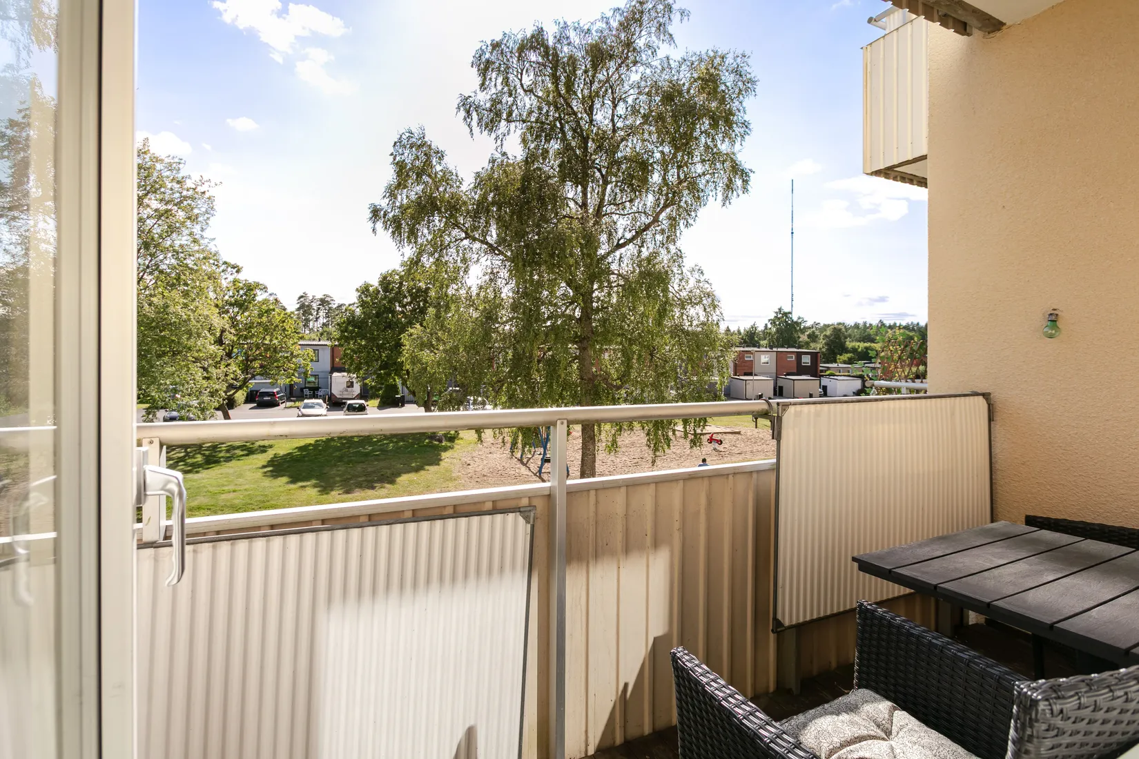 Bostadsrätt, Centralgatan 29F, Åker, Nässjö