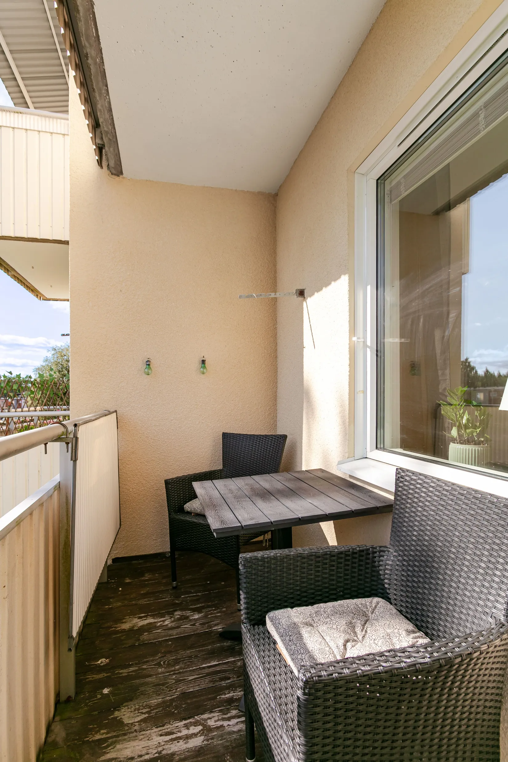 Bostadsrätt, Centralgatan 29F, Åker, Nässjö