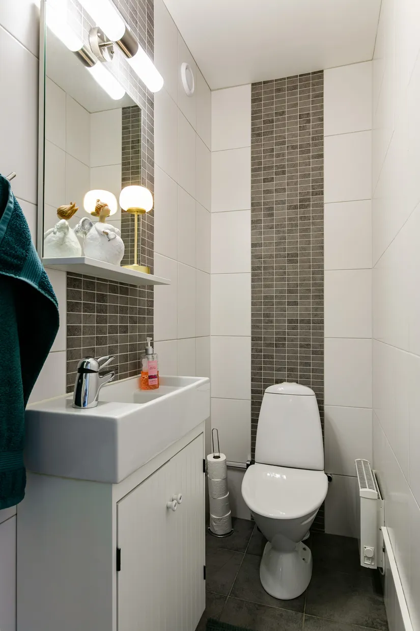 Bostadsrätt, Storgatan 59B, Centralt- Björnen, Nässjö