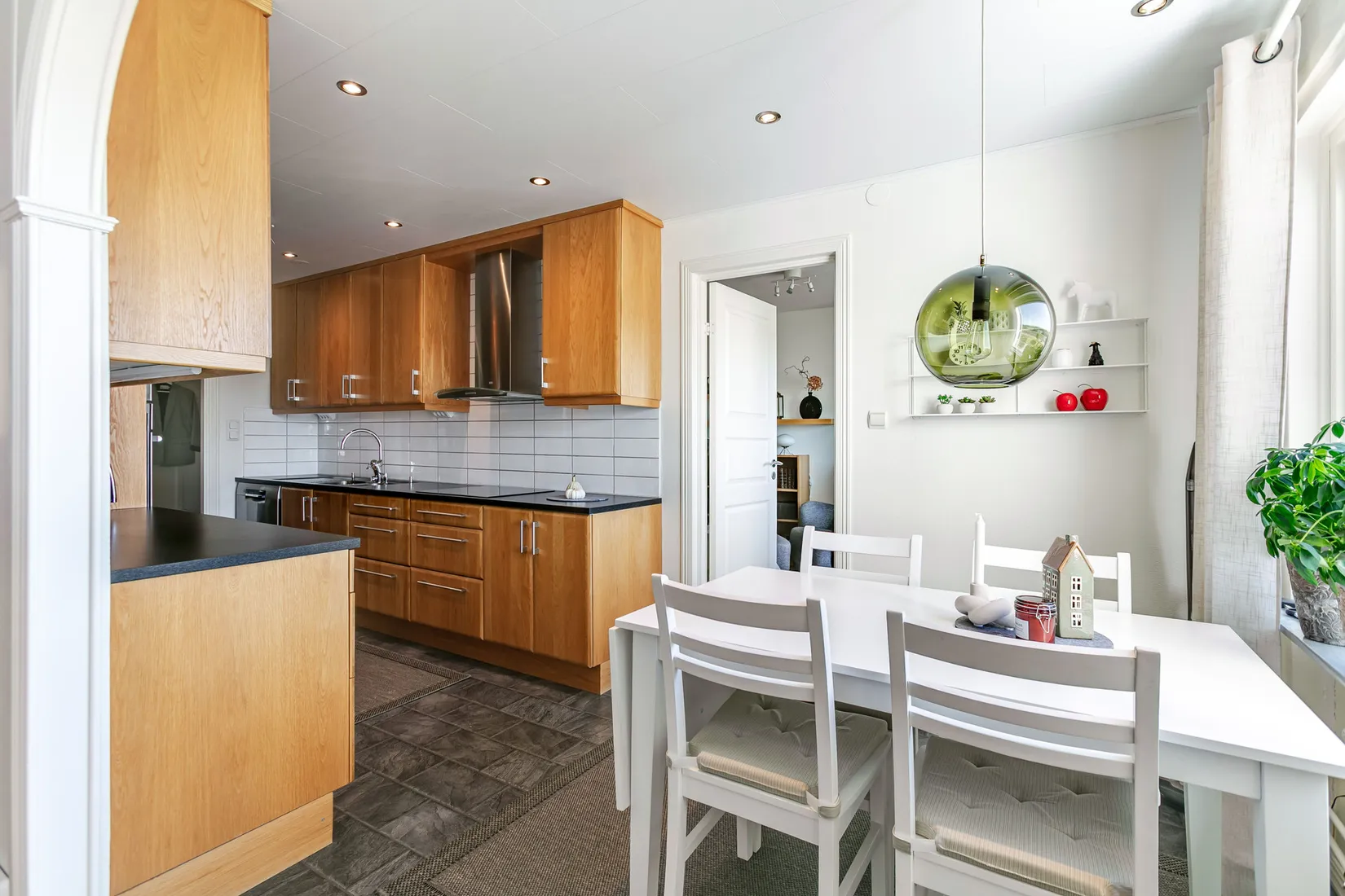 Bostadsrätt, Storgatan 59B, Centralt- Björnen, Nässjö