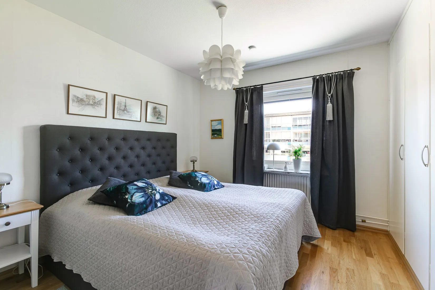 Bostadsrätt, Storgatan 59B, Centralt- Björnen, Nässjö