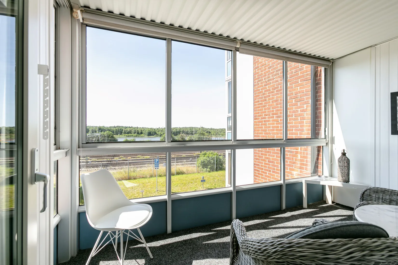 Bostadsrätt, Storgatan 59B, Centralt- Björnen, Nässjö